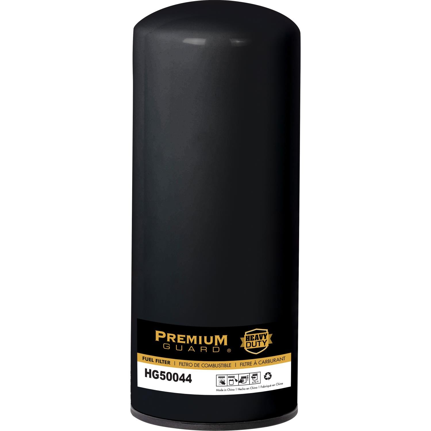 MD/HD ENGINE OIL FILTER