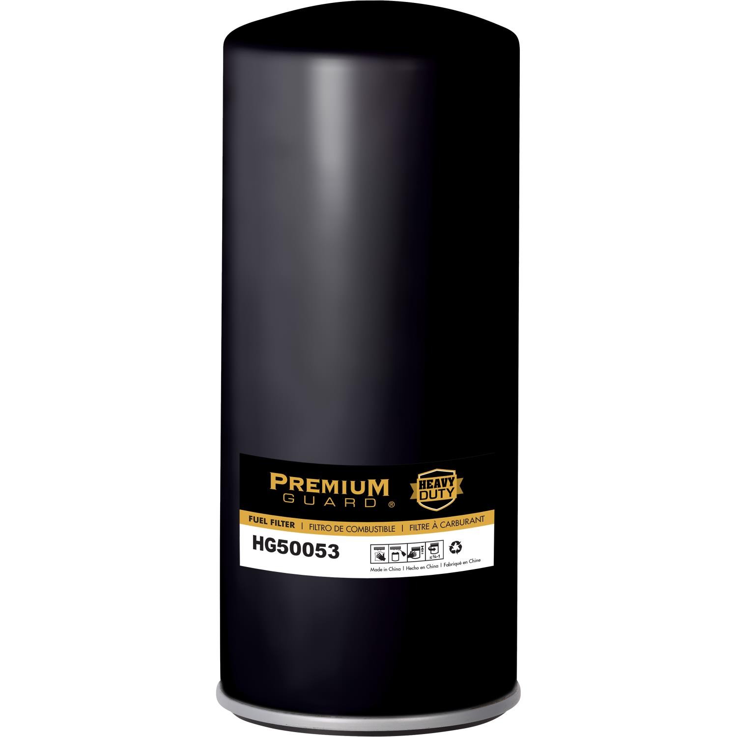 MD/HD ENGINE OIL FILTER