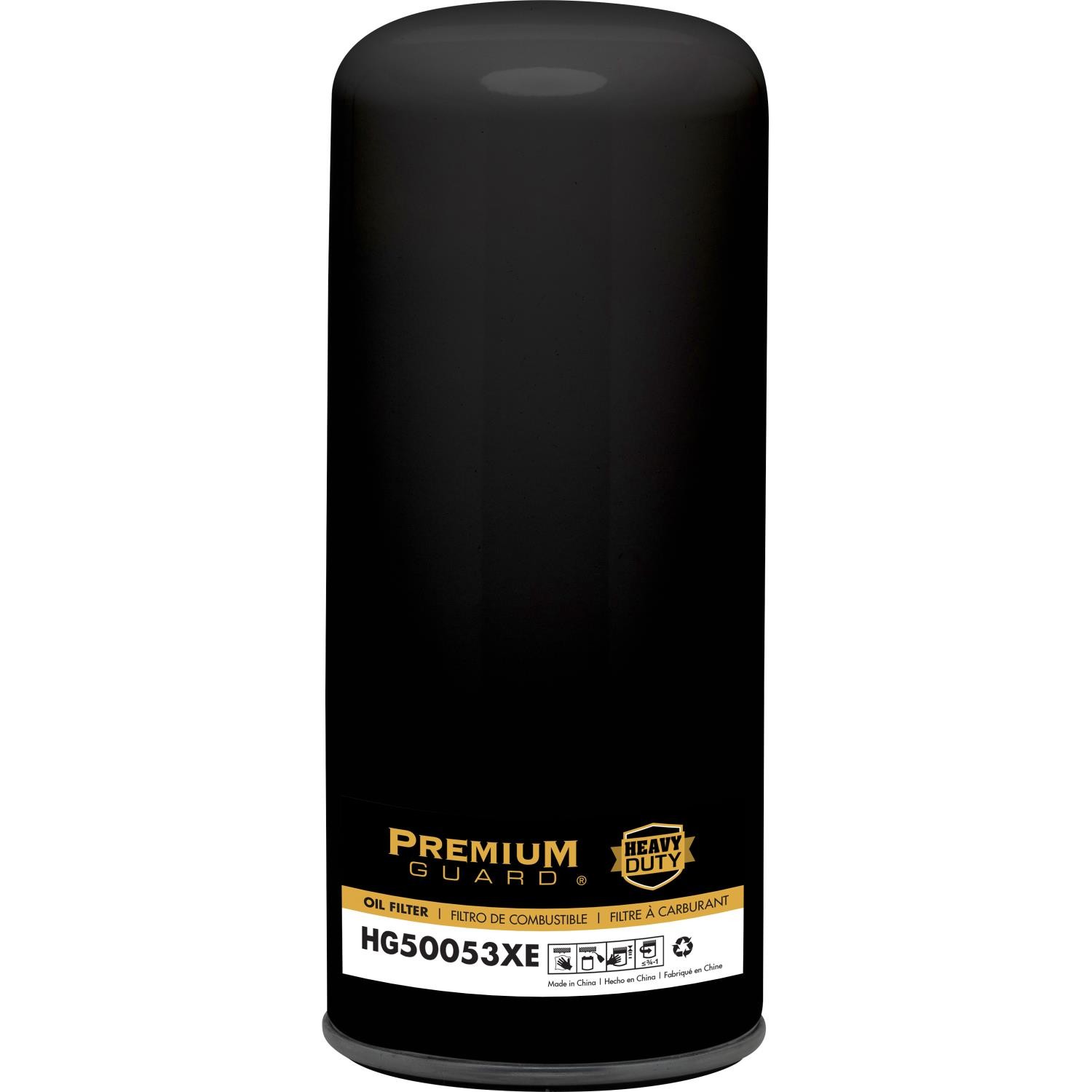 MD/HD ENGINE OIL FILTER