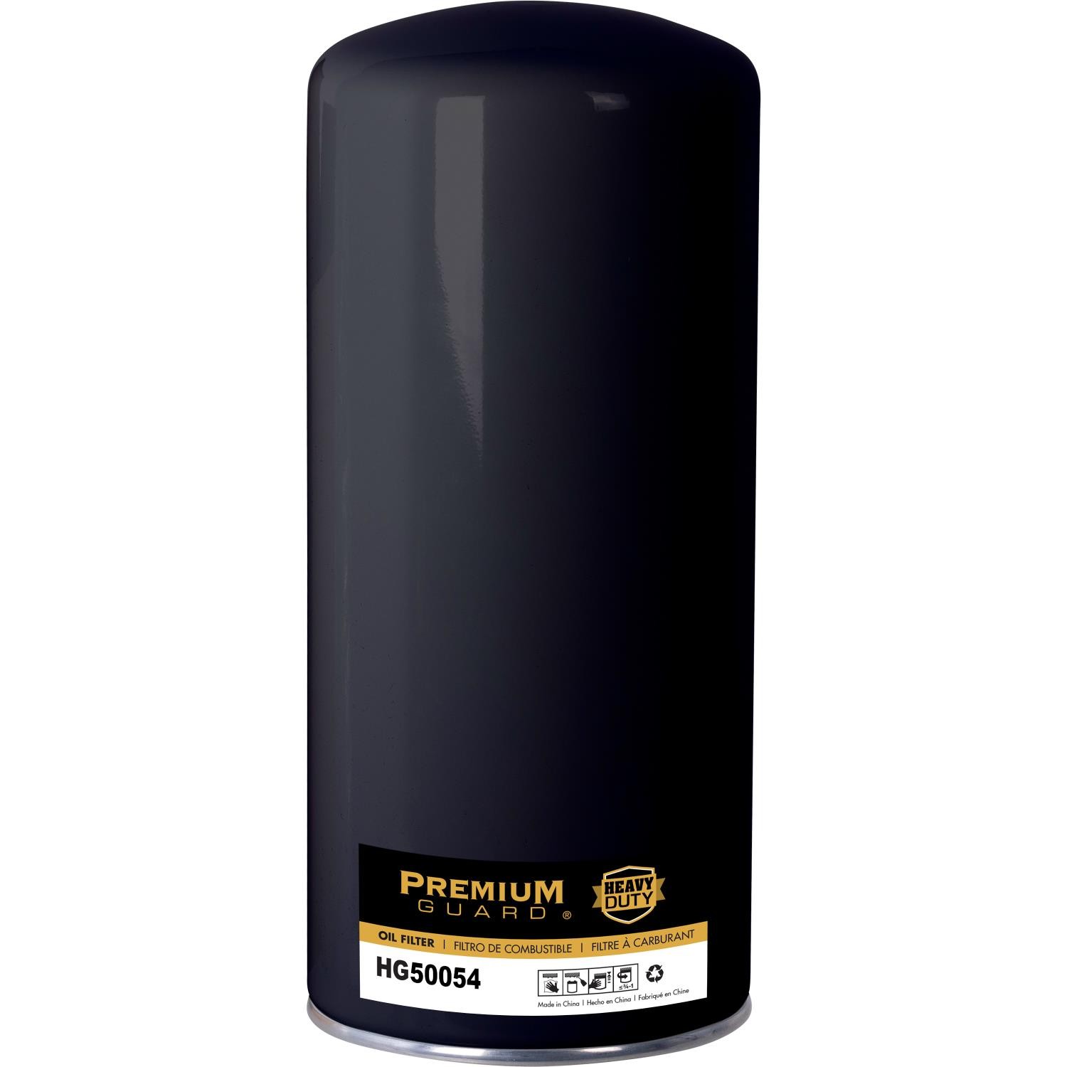 MD/HD ENGINE OIL FILTER