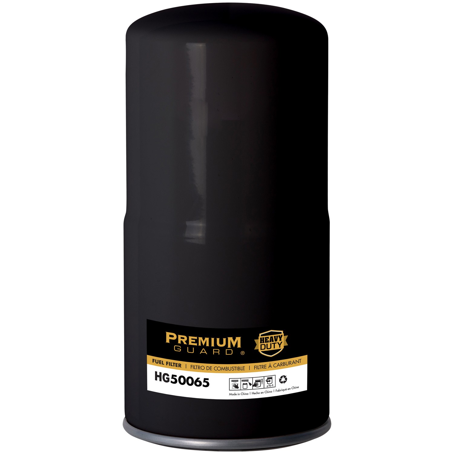 MD/HD ENGINE OIL FILTER