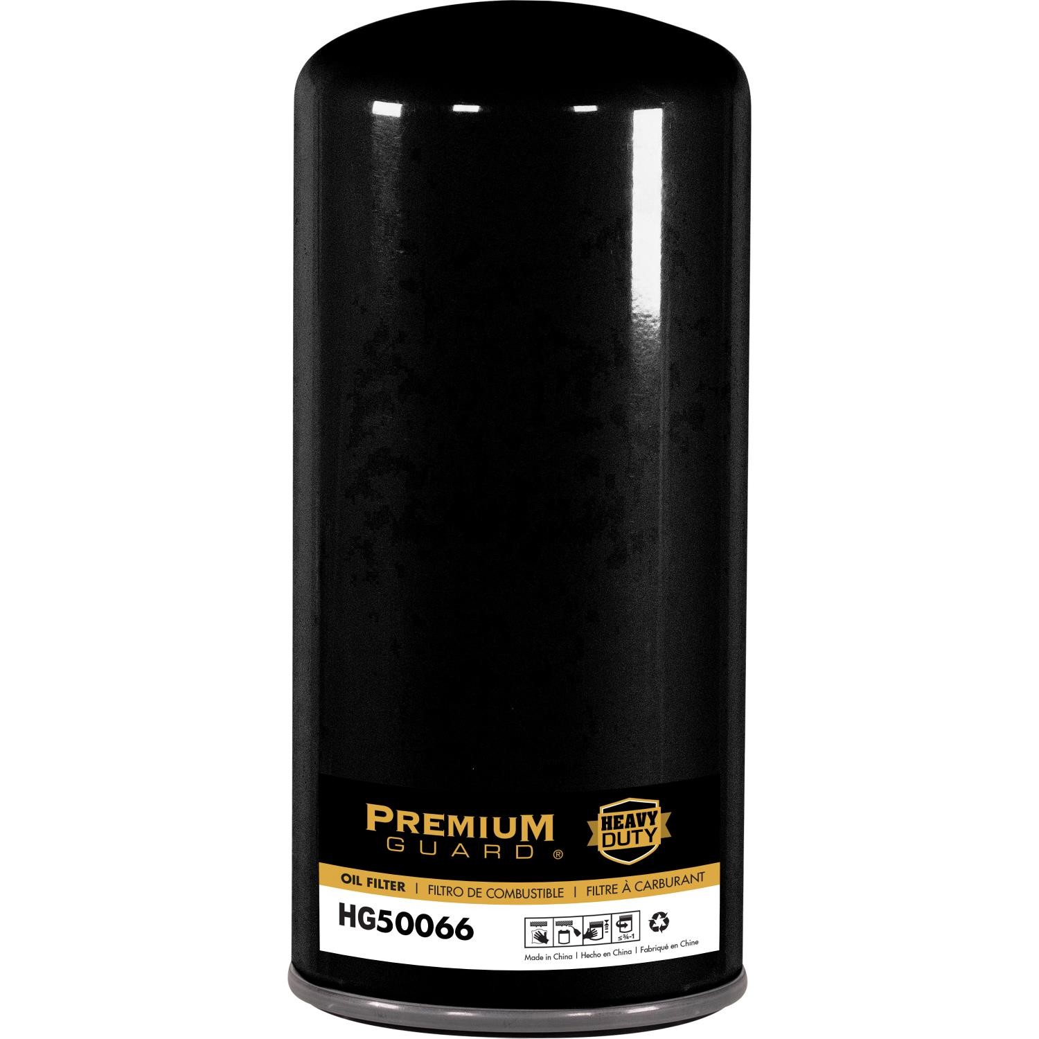 MD/HD ENGINE OIL FILTER