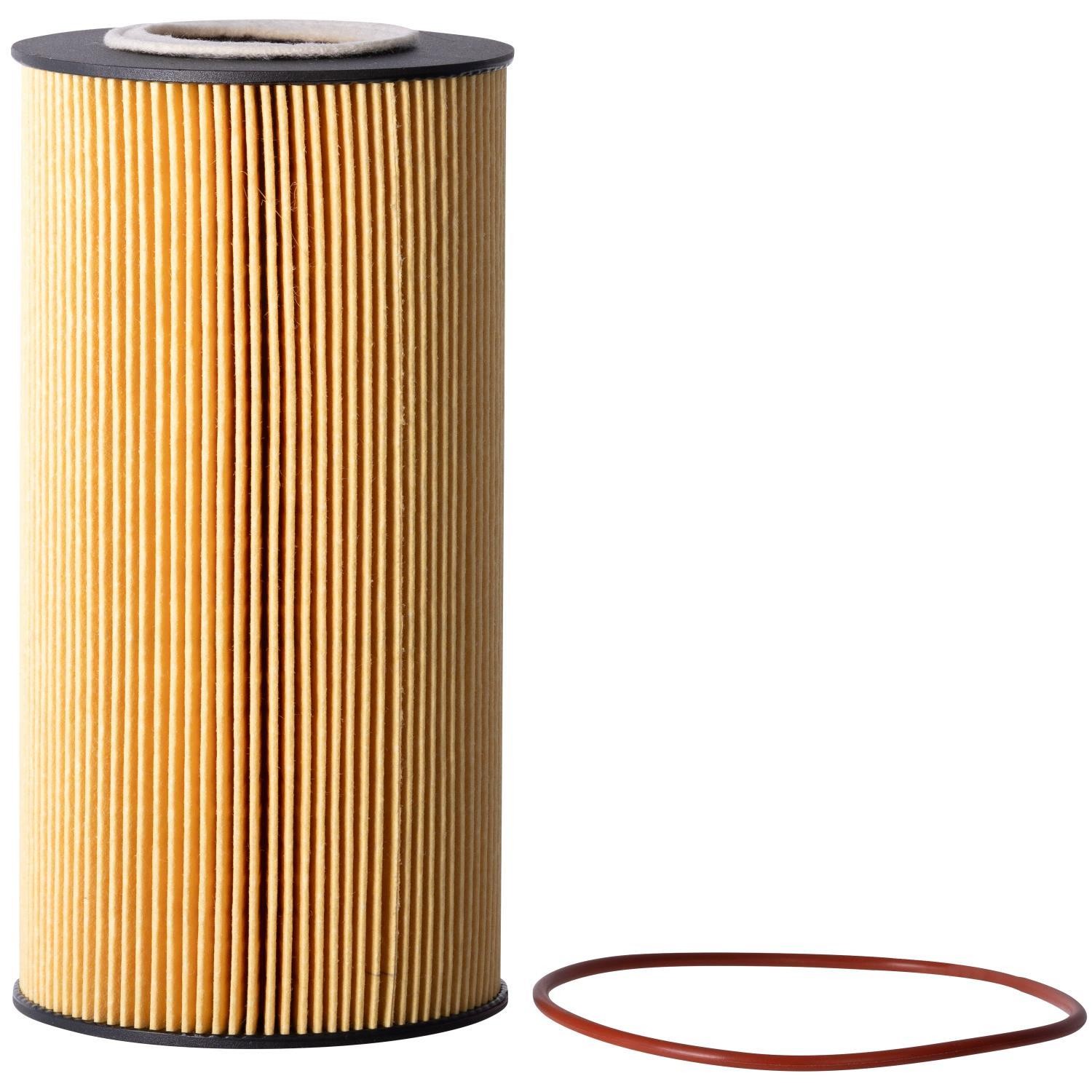 MD/HD ENGINE OIL FILTER