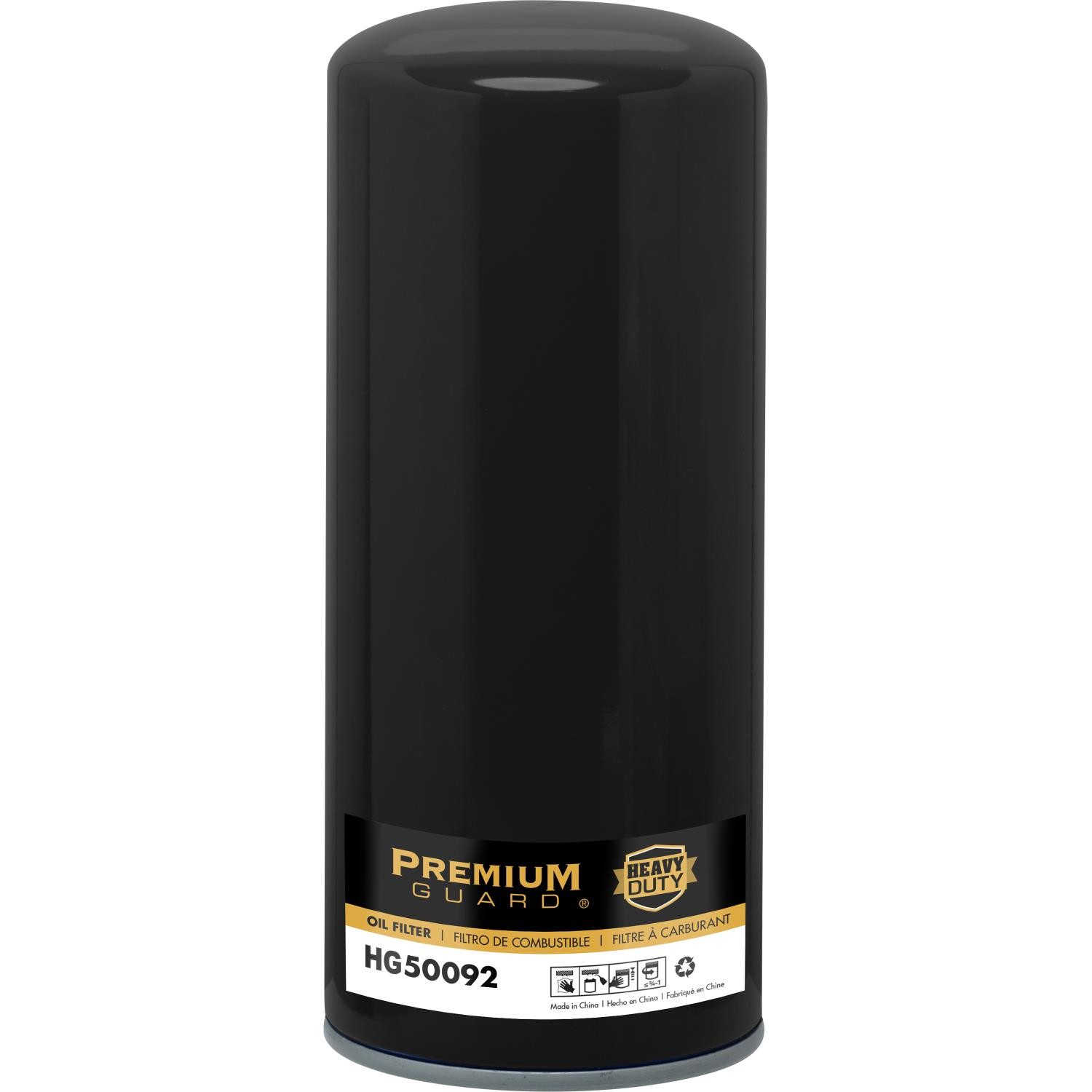 MD/HD ENGINE OIL FILTER