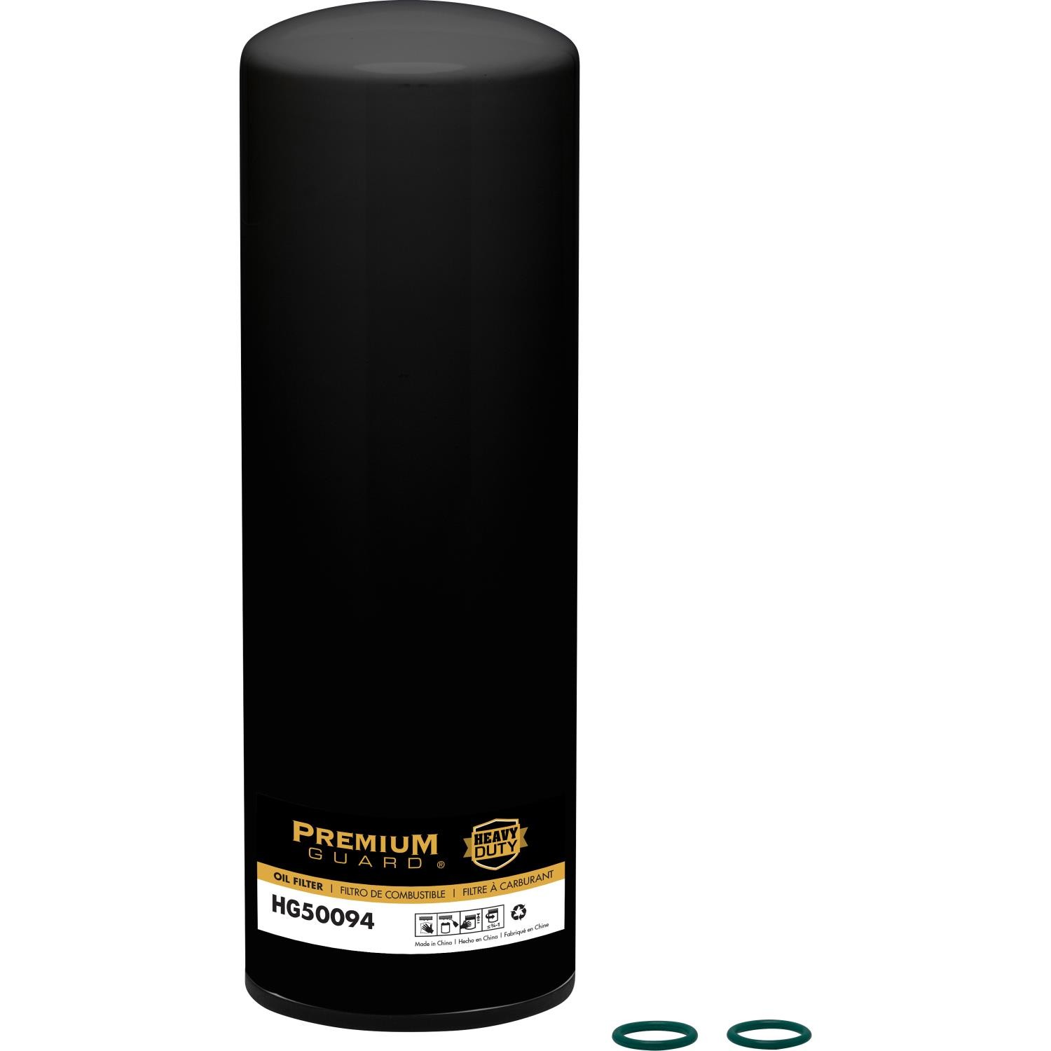 MD/HD ENGINE OIL FILTER