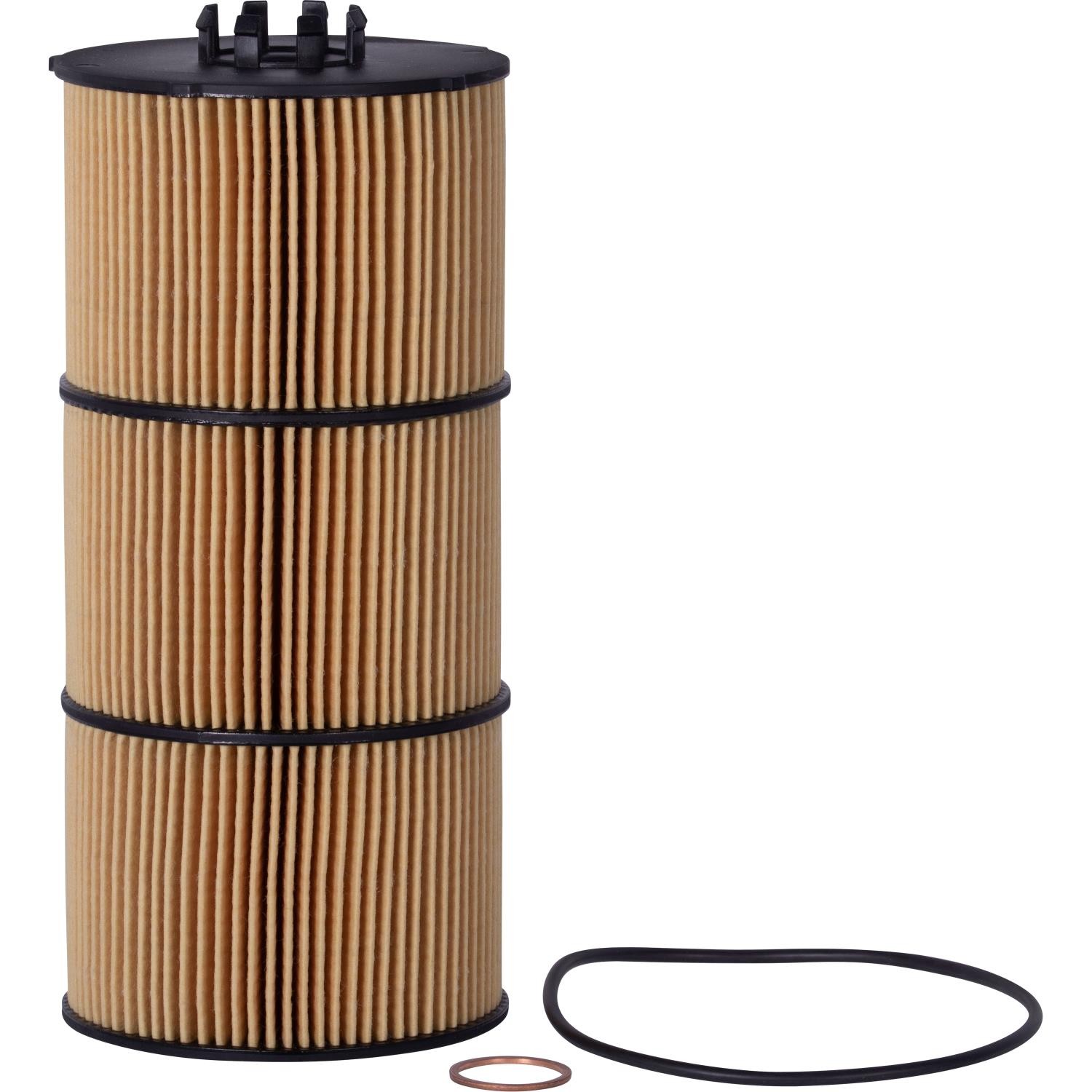 OIL FILTER CARTRIDGE