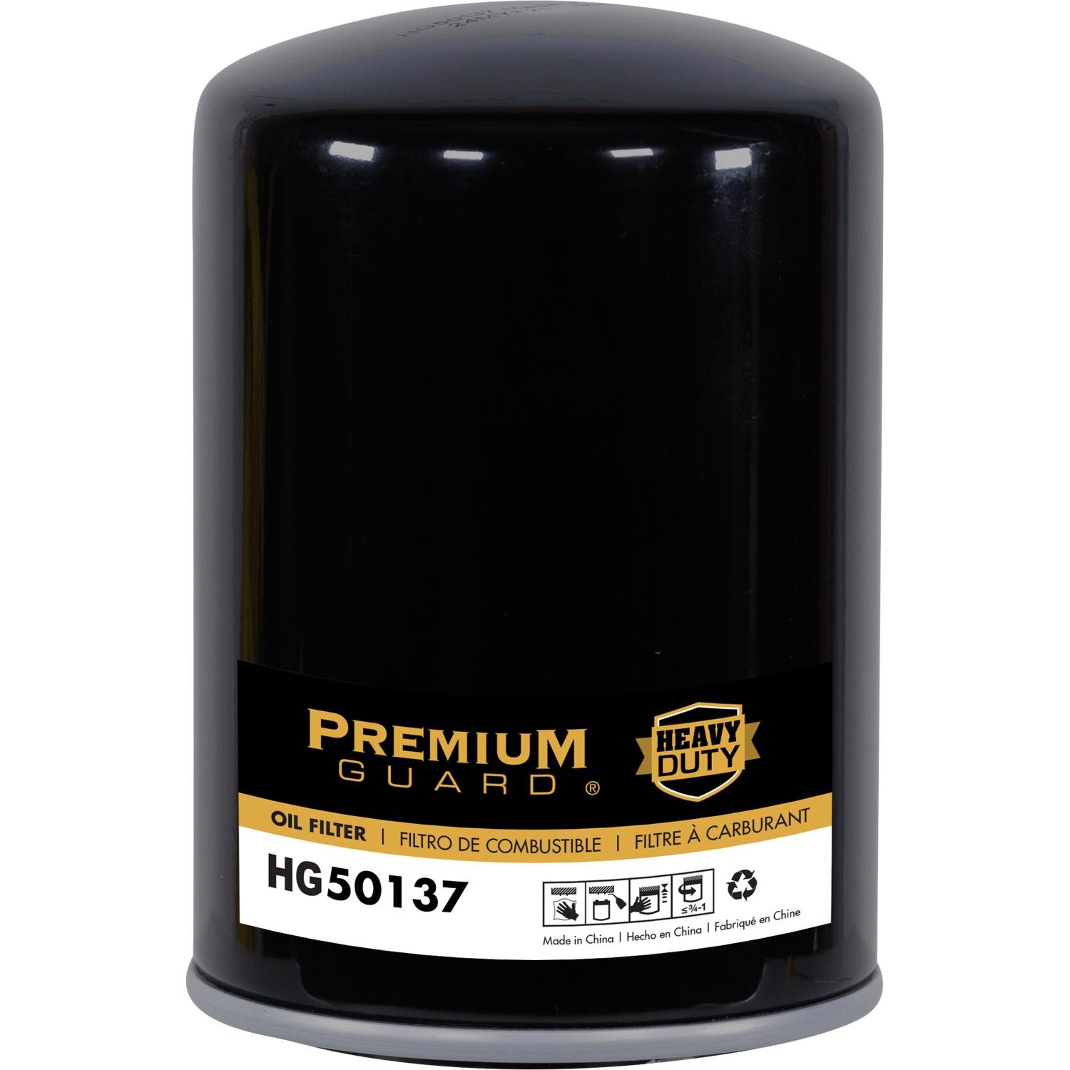 MD/HD ENGINE OIL FILTER