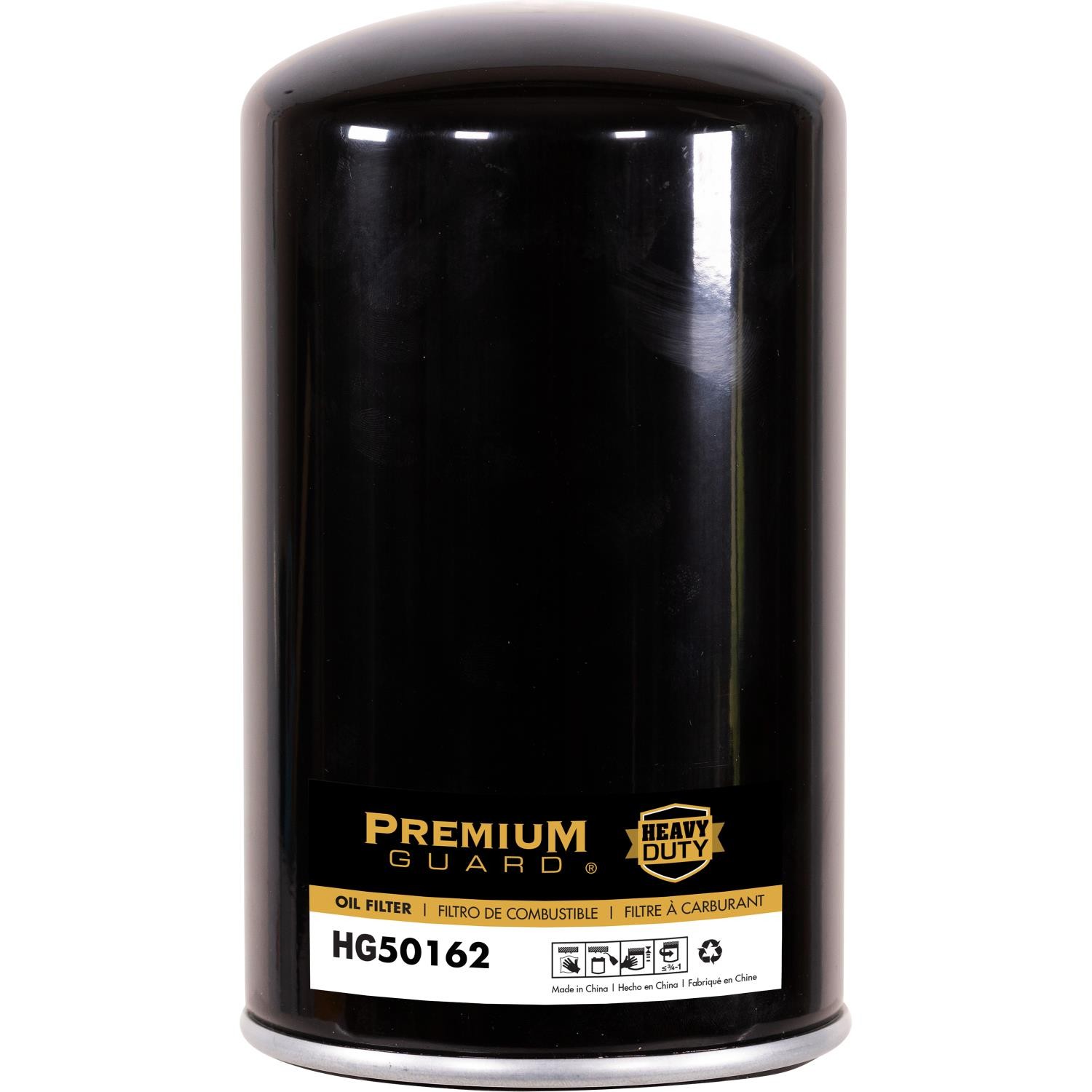MD/HD ENGINE OIL FILTER