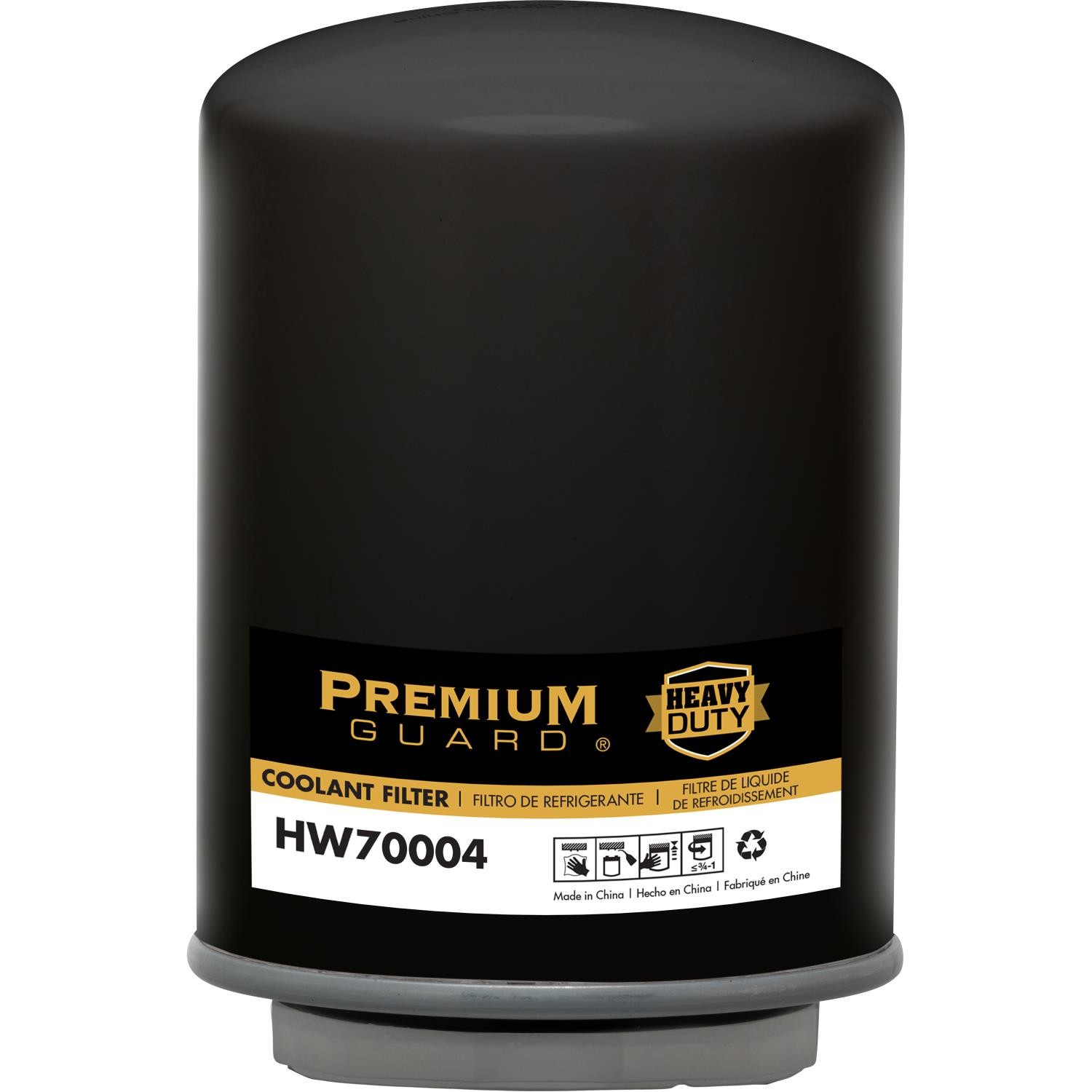 MD/HD COOLANT FILTER