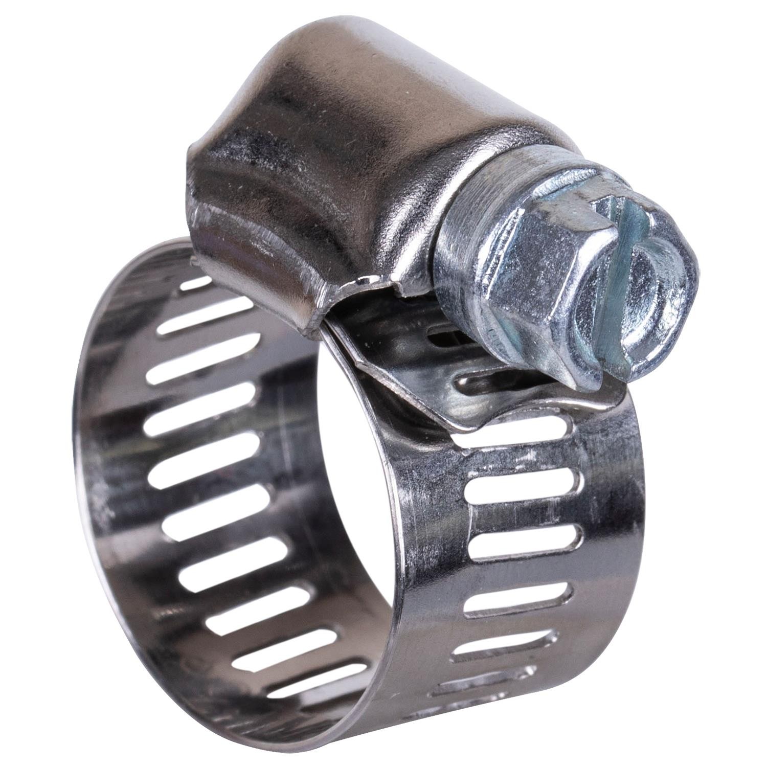 Premium Guard Mini Hose Clamps