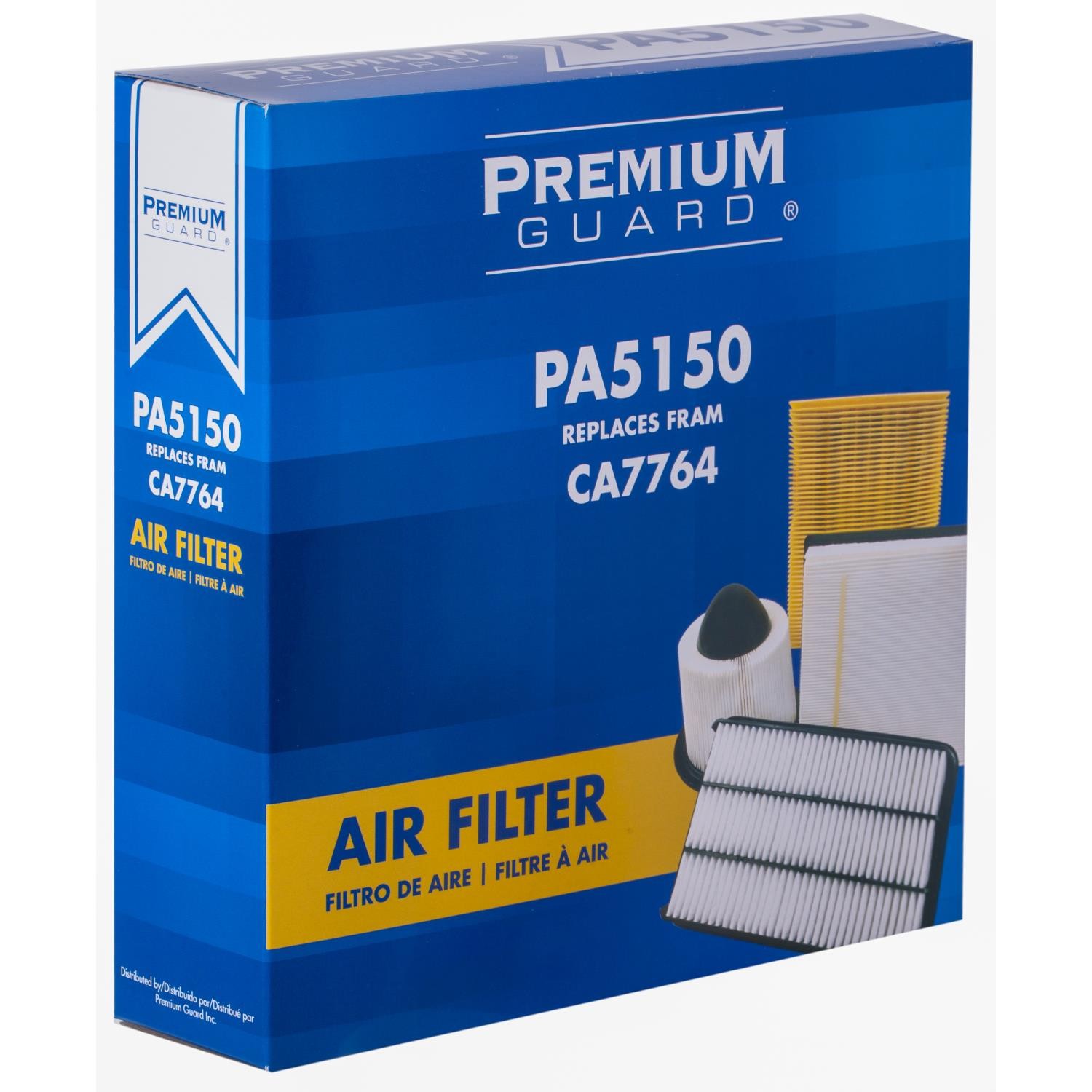 Engine Air Filter