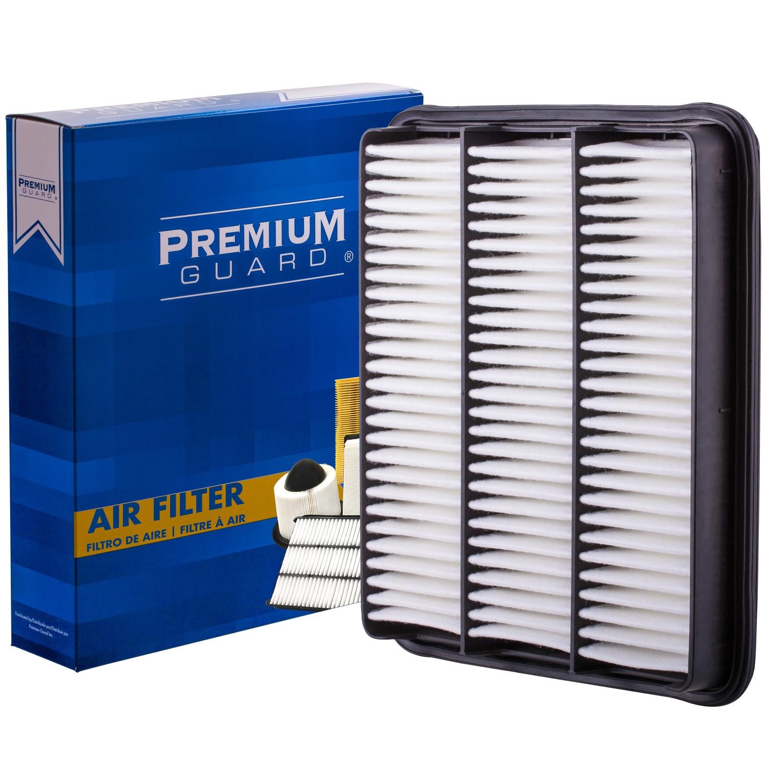 Engine Air Filter