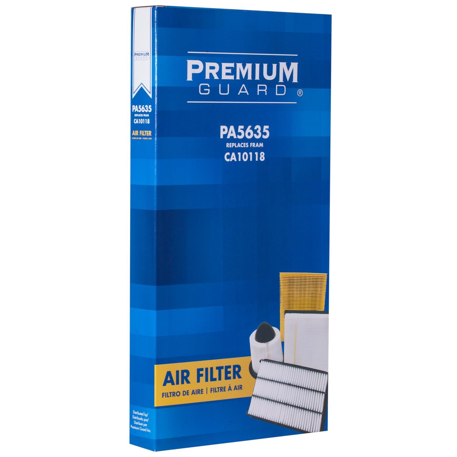 Engine Air Filter