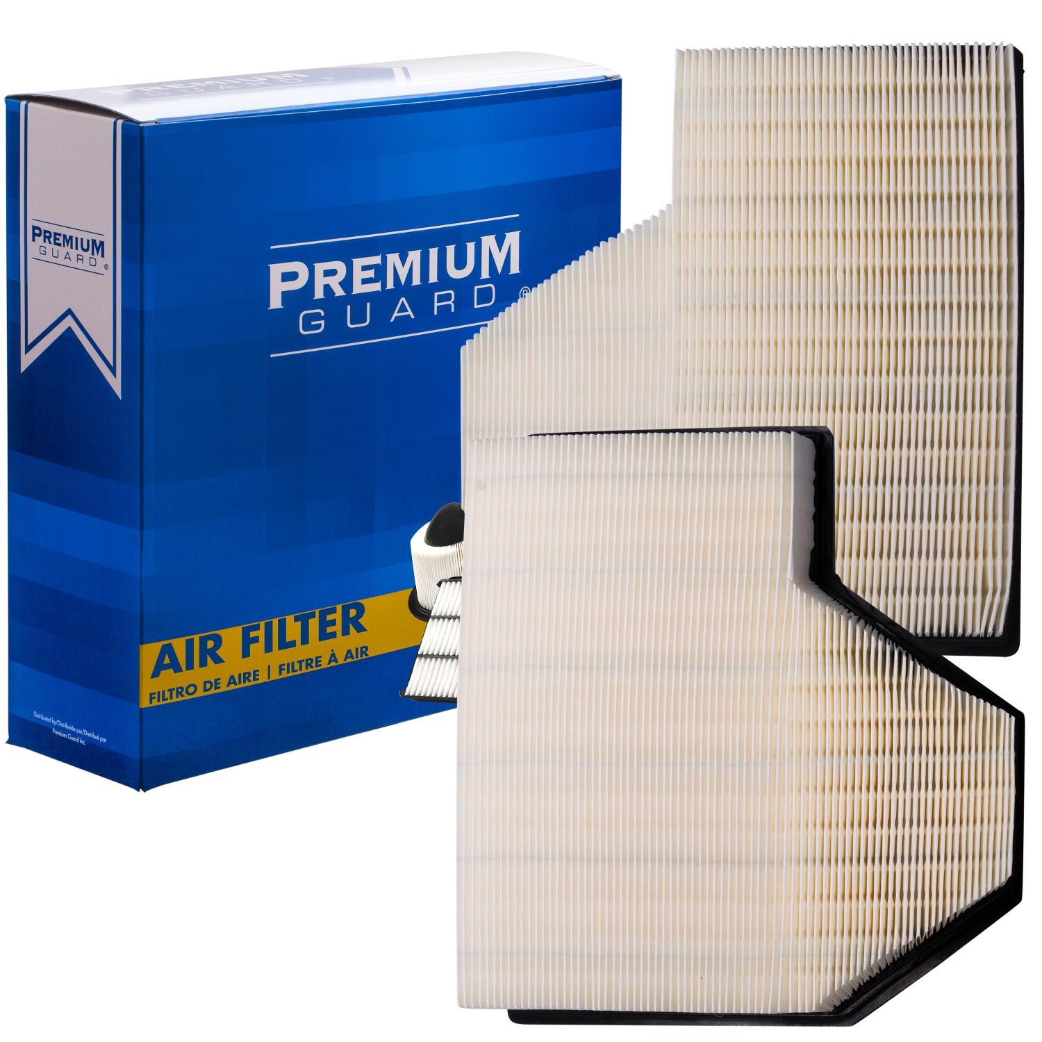 Engine Air Filter