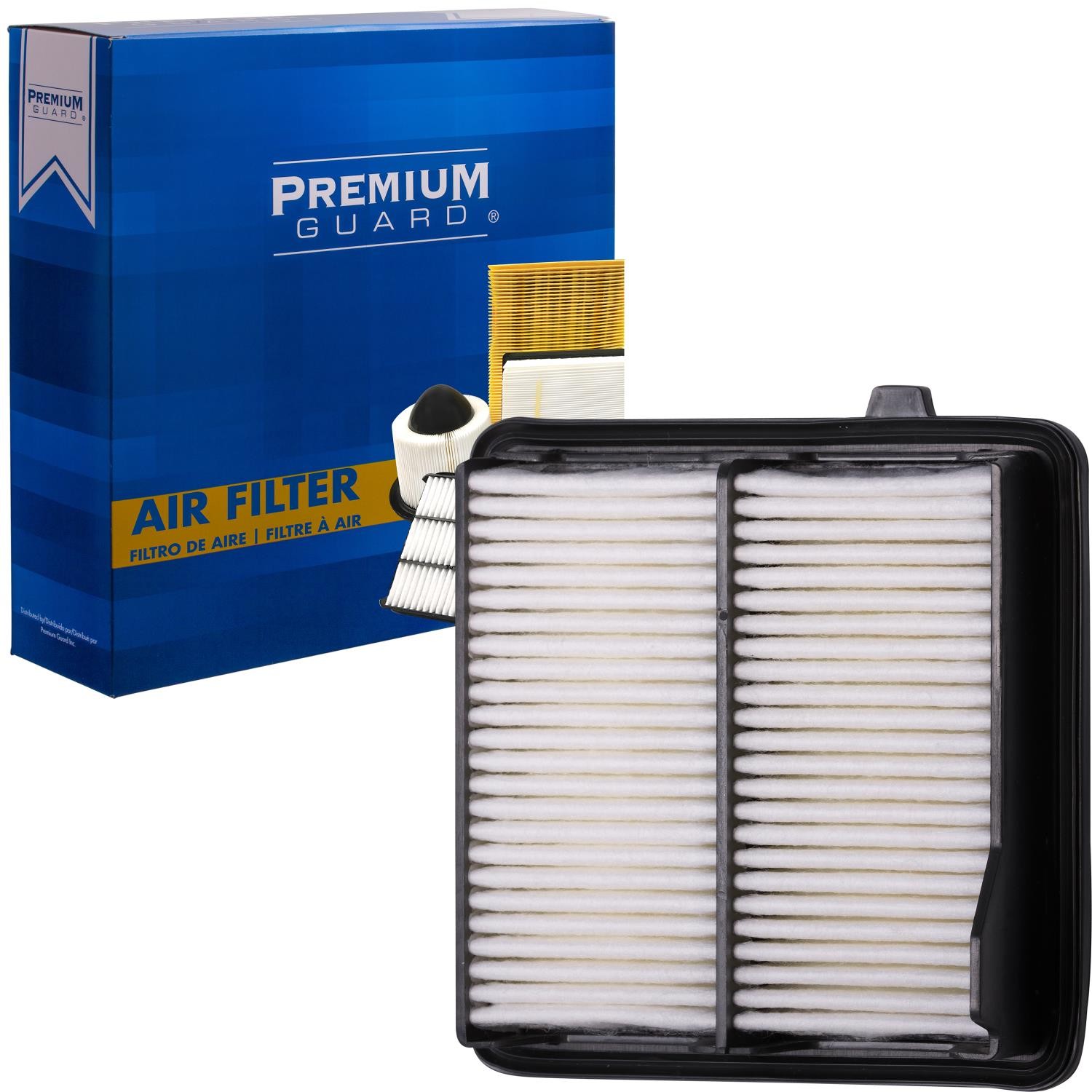 Engine Air Filter