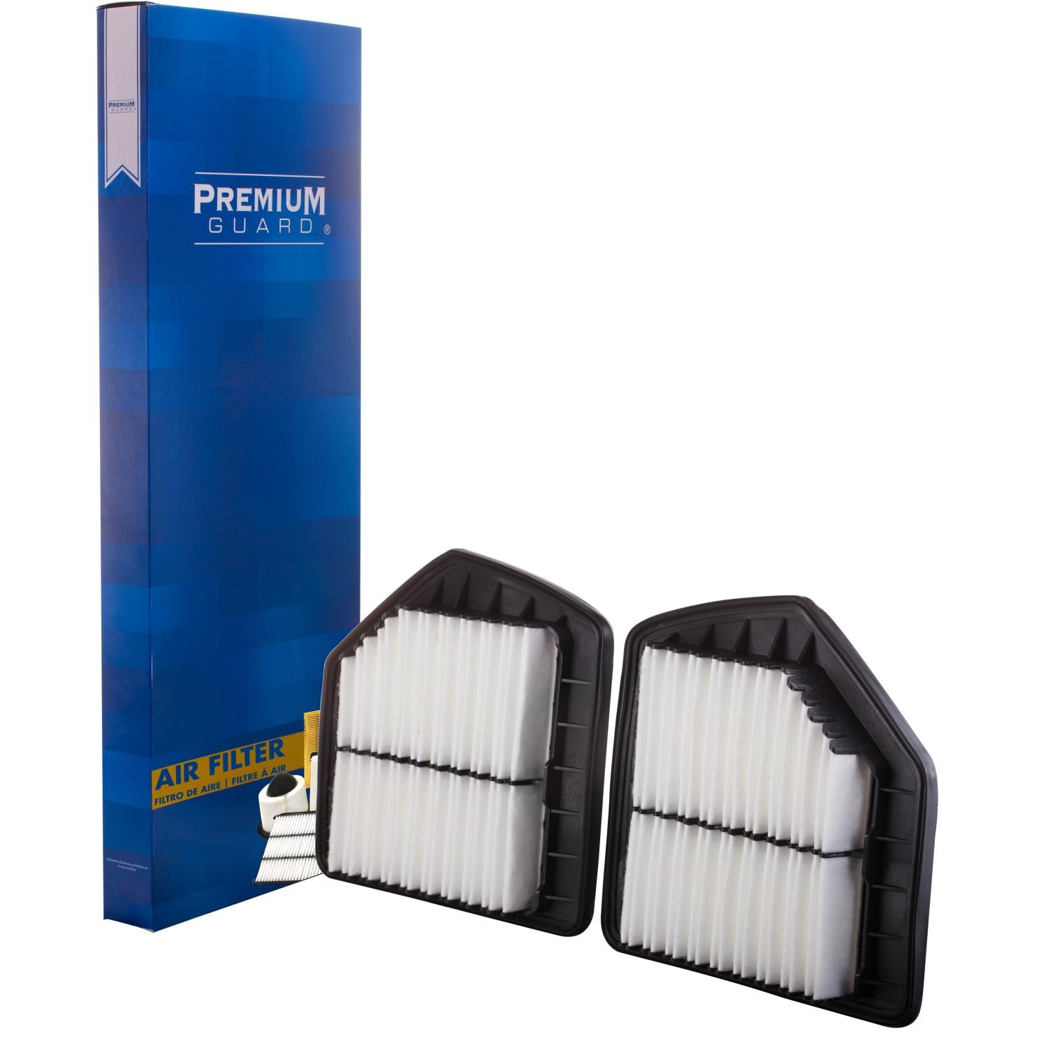 Engine Air Filter