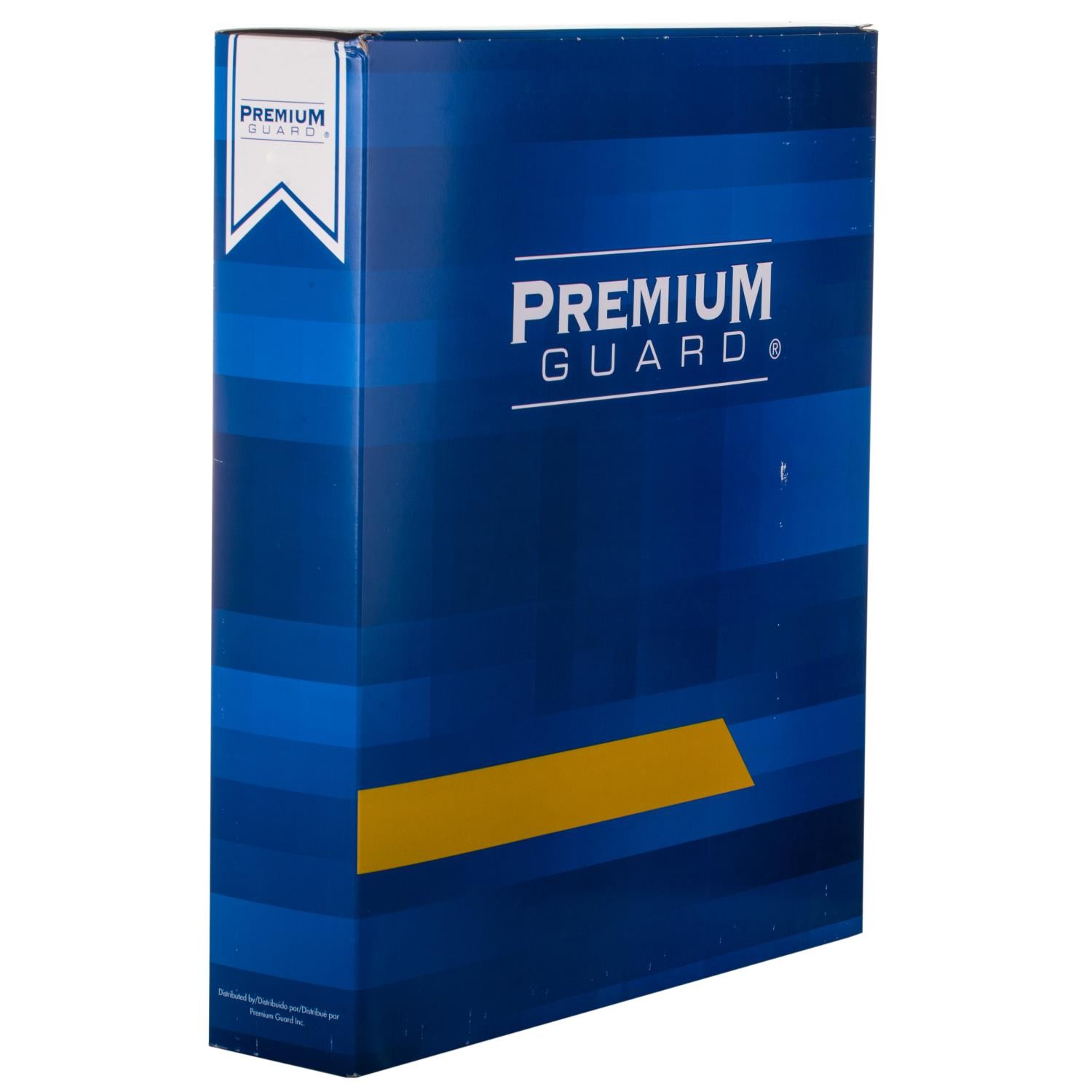 Engine Air Filter