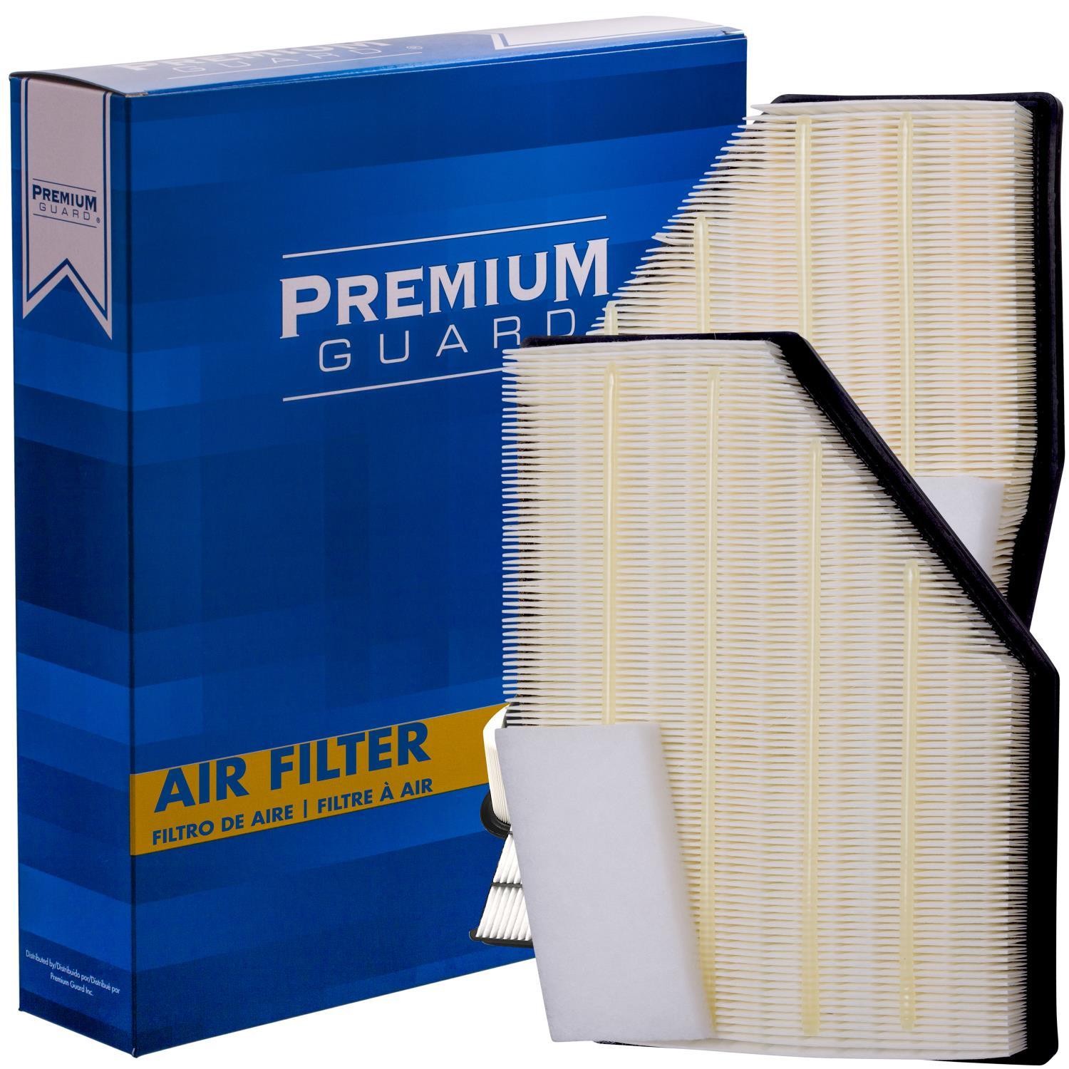 AIR FILTER