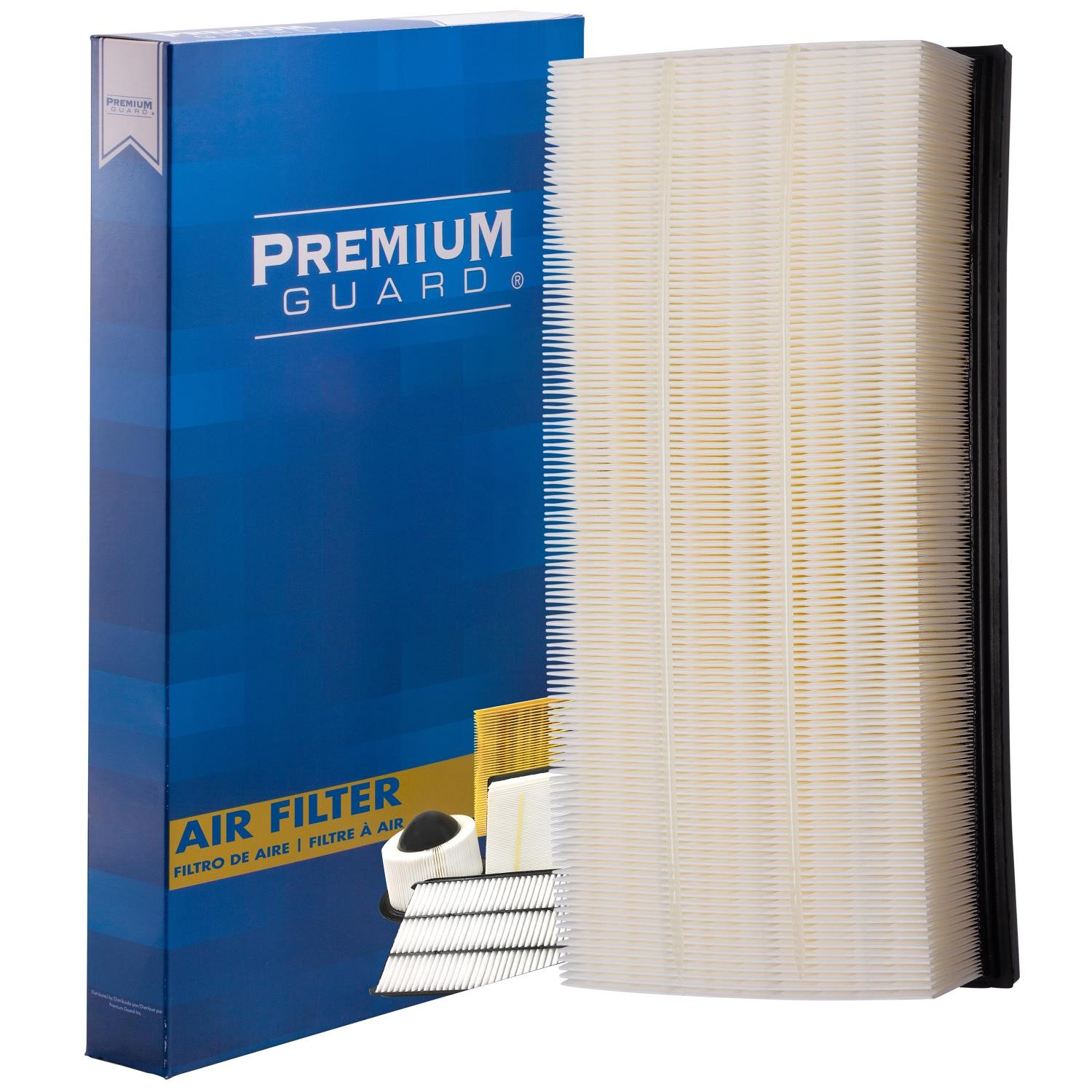 AIR FILTER