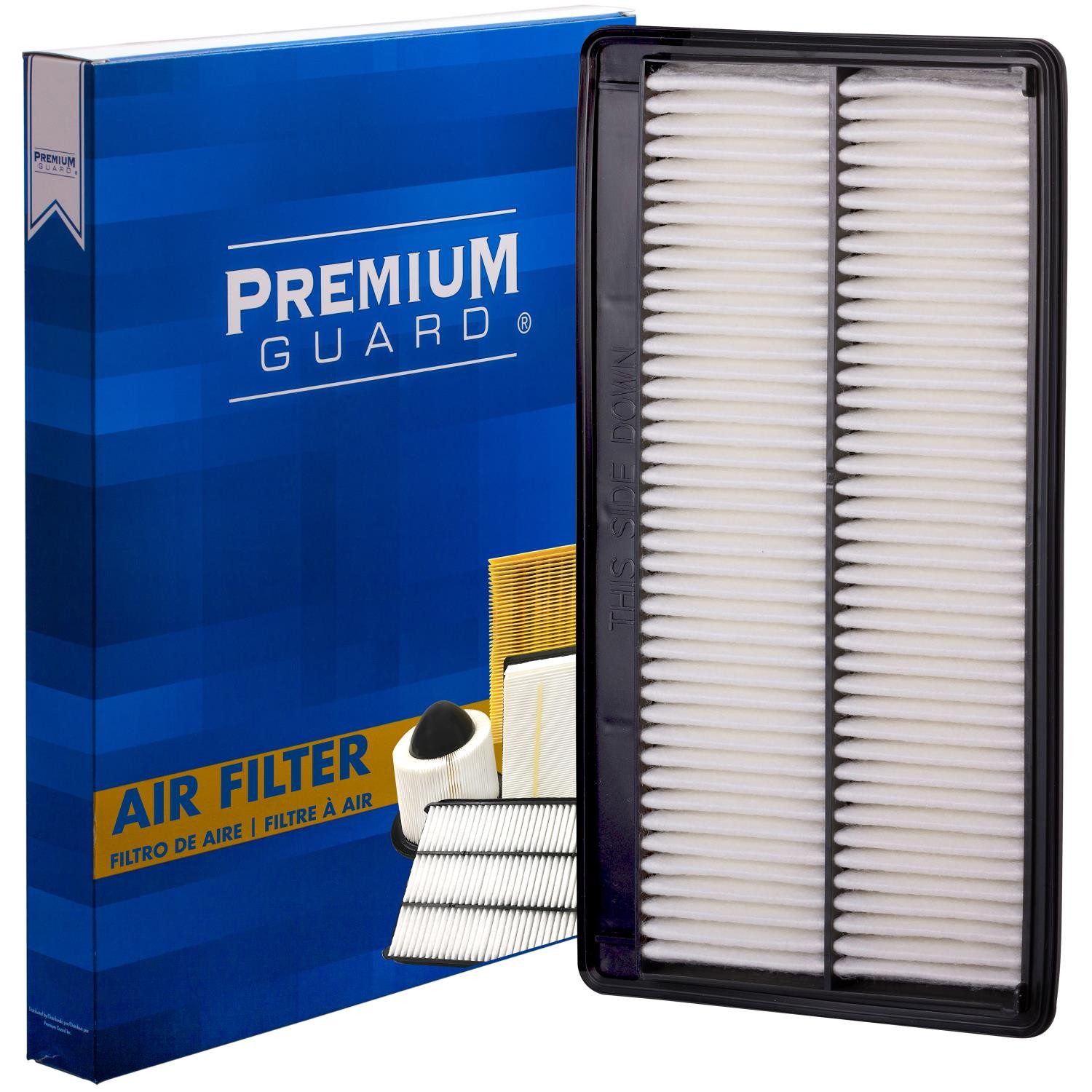 Engine Air Filter