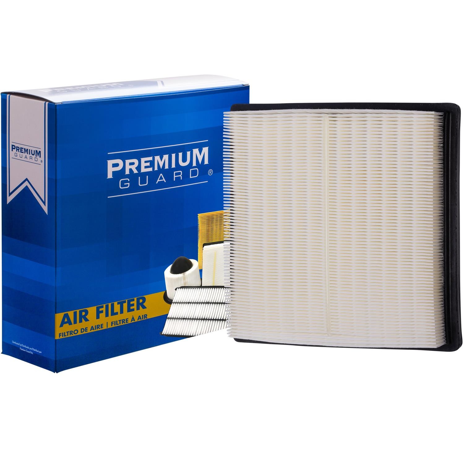 Engine Air Filter