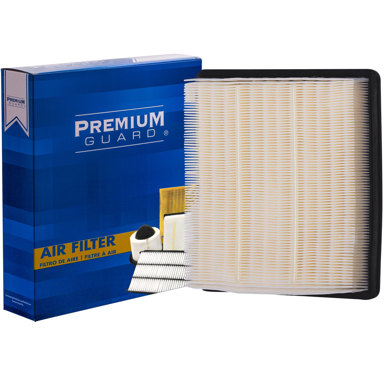 Engine Air Filter