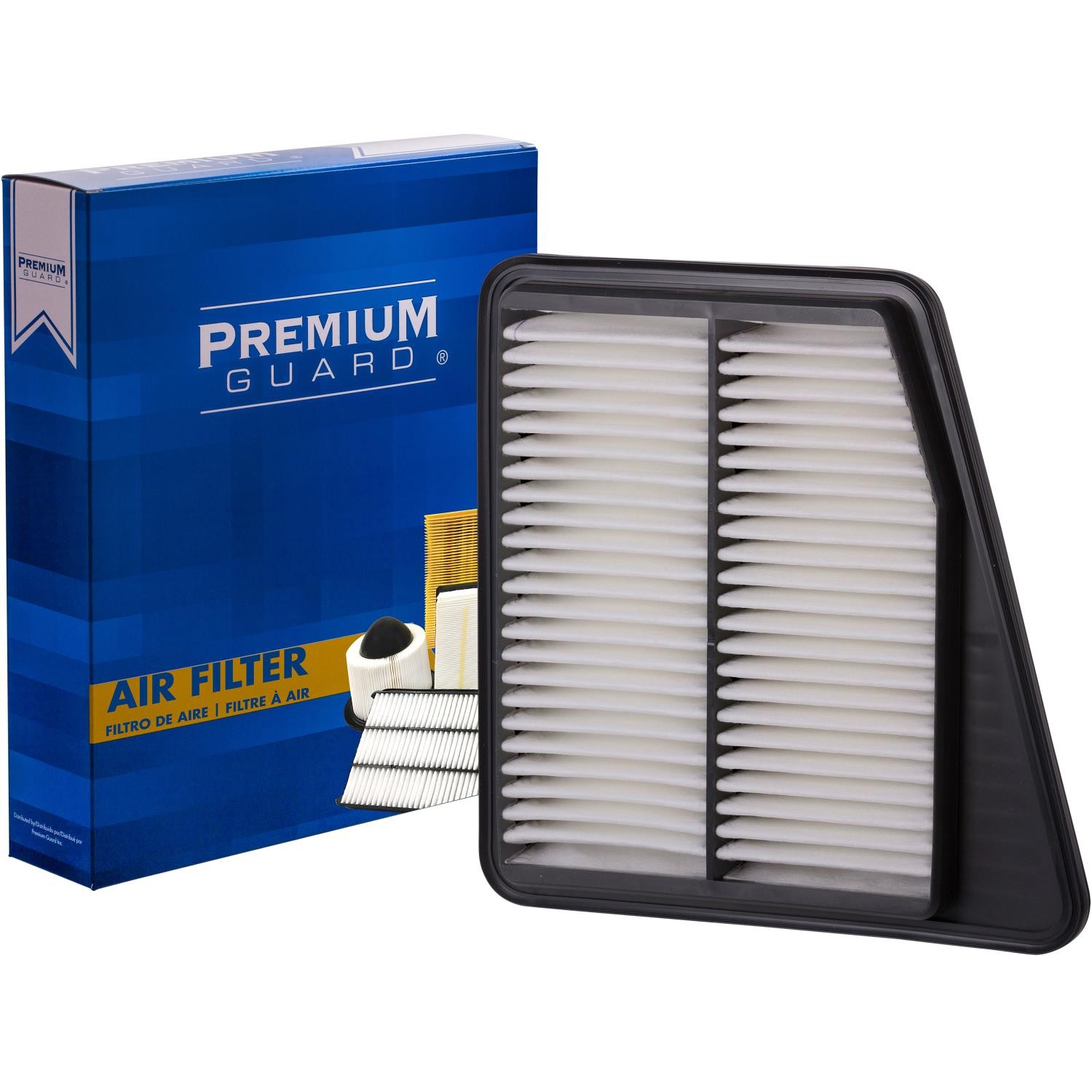 Engine Air Filter