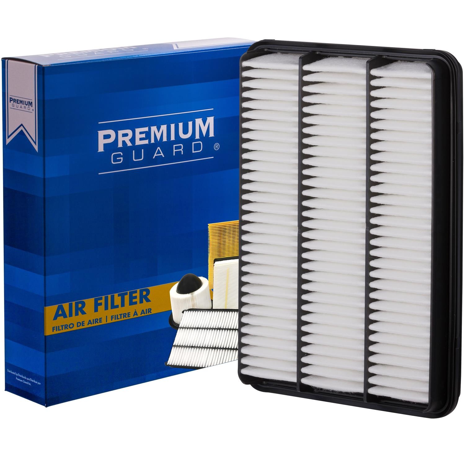 Engine Air Filter
