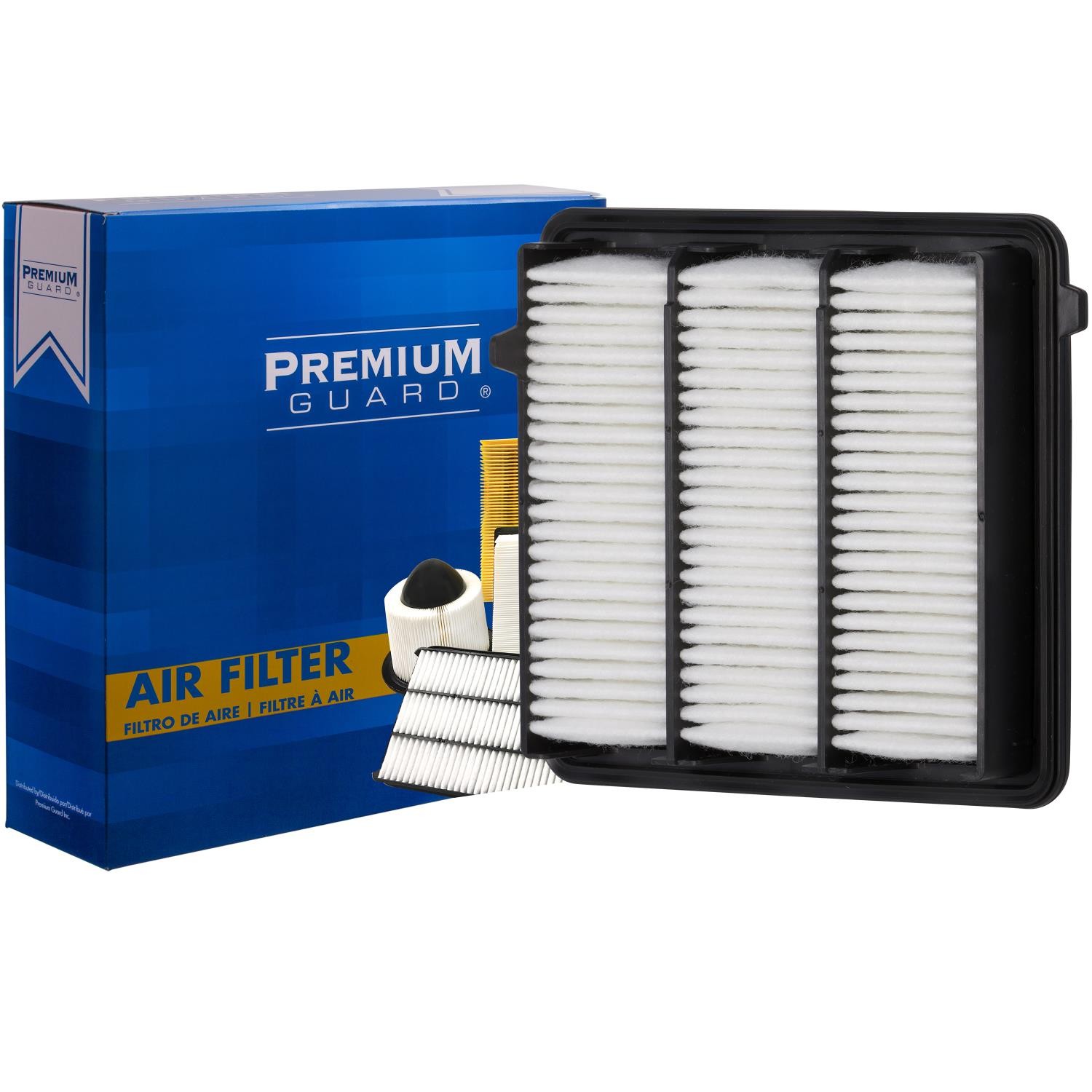 AIR FILTER