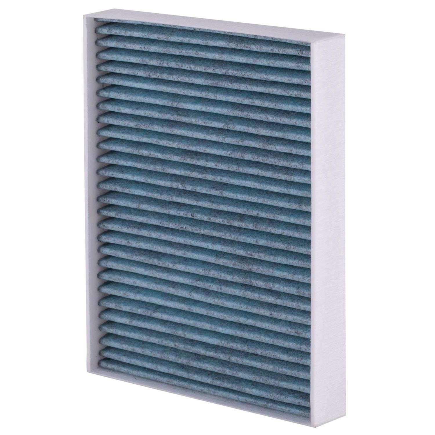 Premium Guard Cabin Air Filter