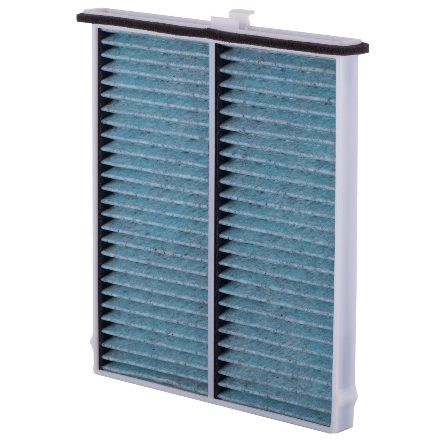 Premium Guard Cabin Air Filter