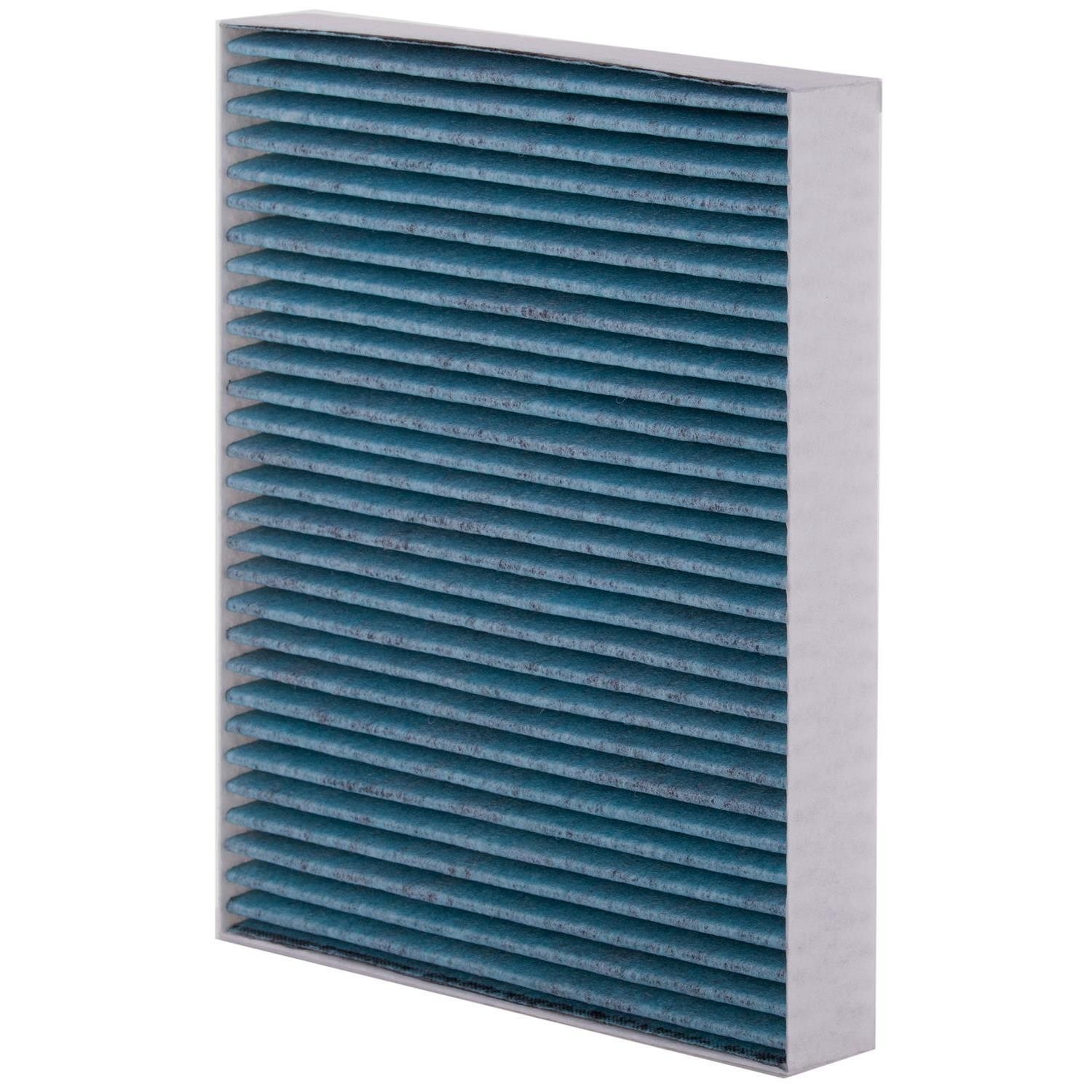 Premium Guard Cabin Air Filter