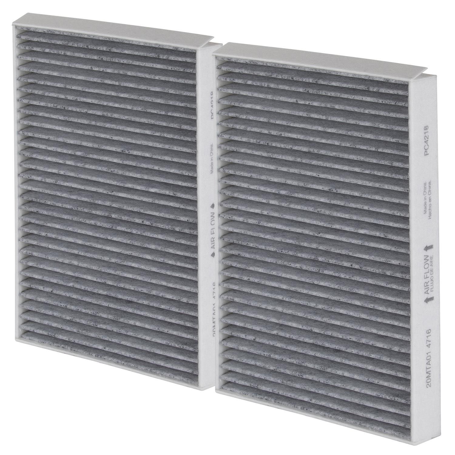 PRONTO FILTERS PC4218