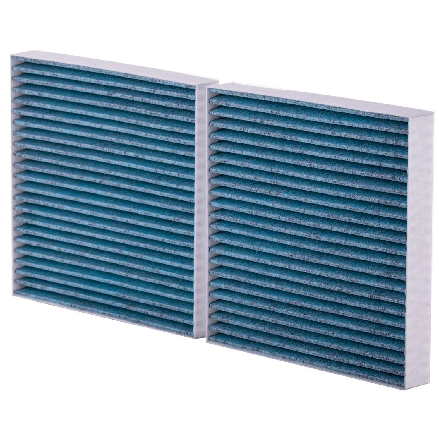 Premium Guard Cabin Air Filter