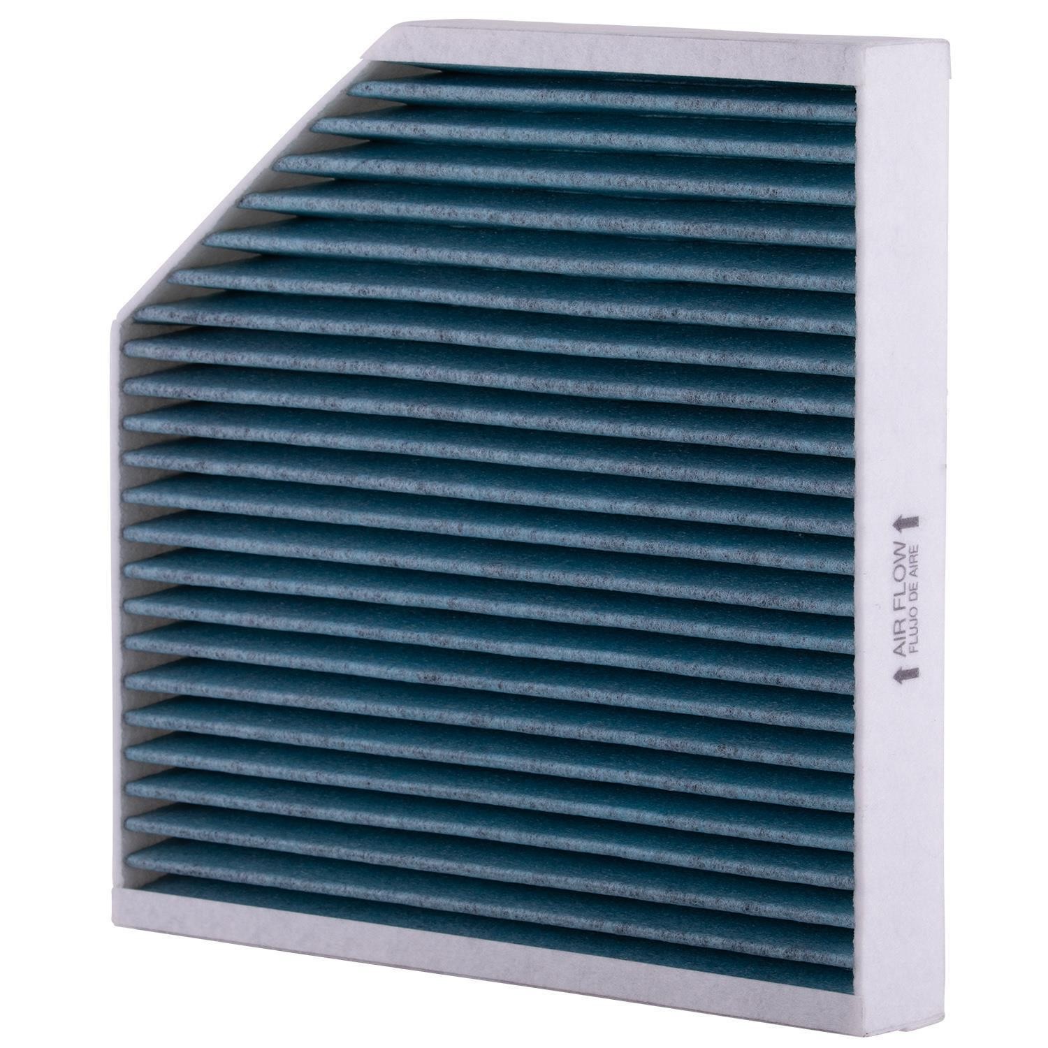 Premium Guard Cabin Air Filter