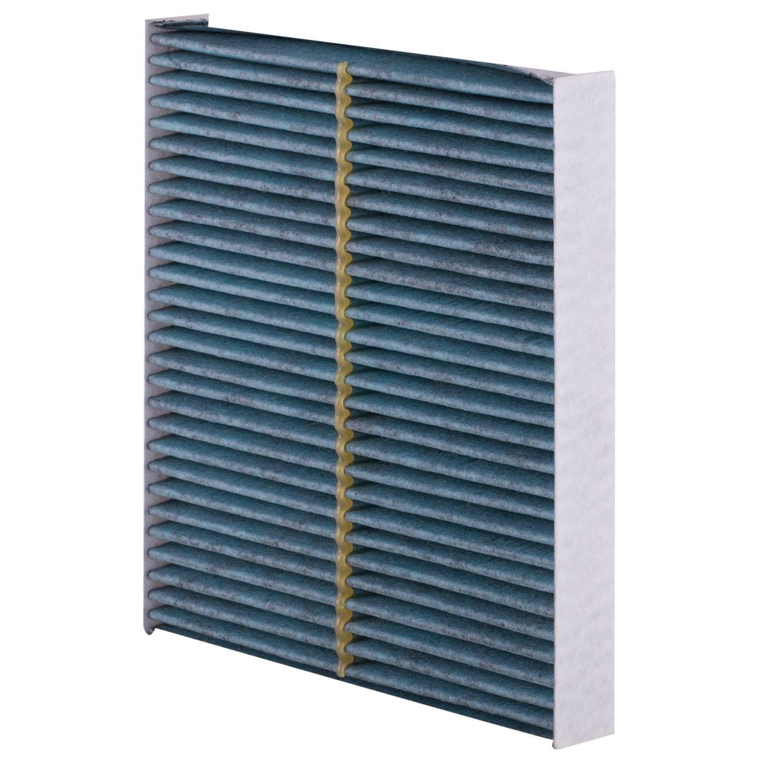 Premium Guard Cabin Air Filter
