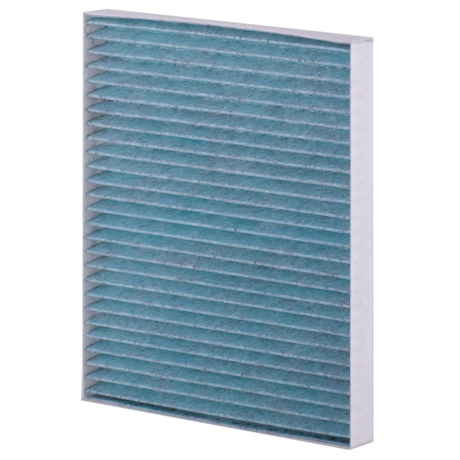 Premium Guard Cabin Air Filter