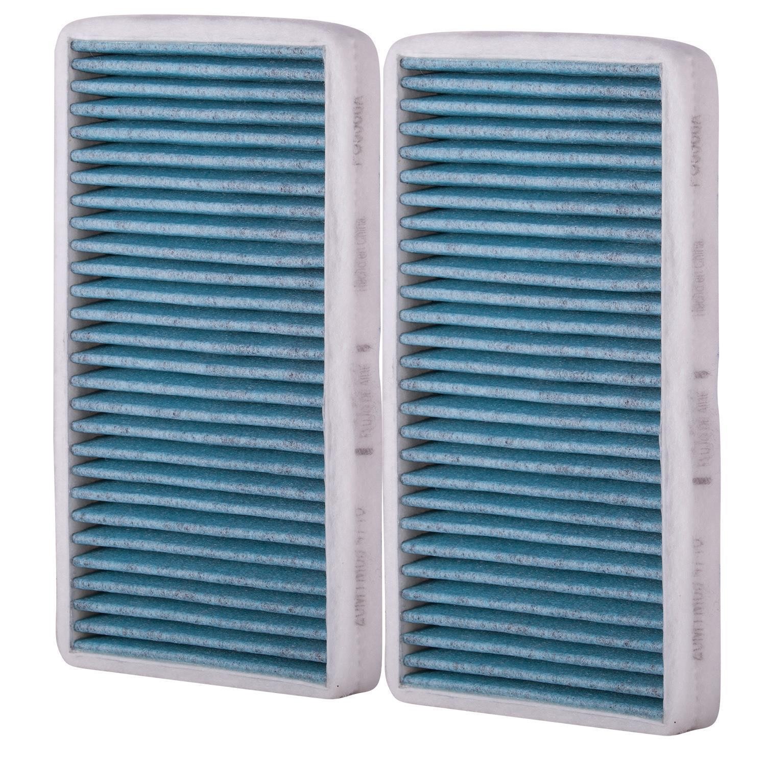 Premium Guard Cabin Air Filter