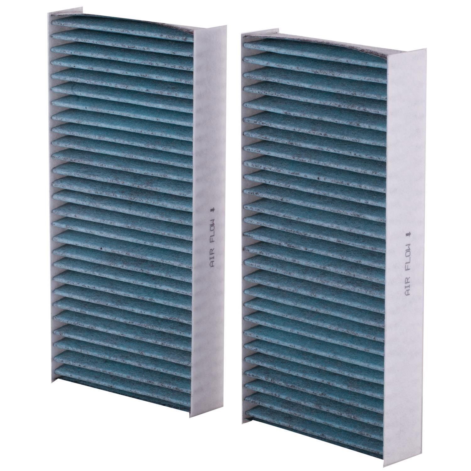 Premium Guard Cabin Air Filter