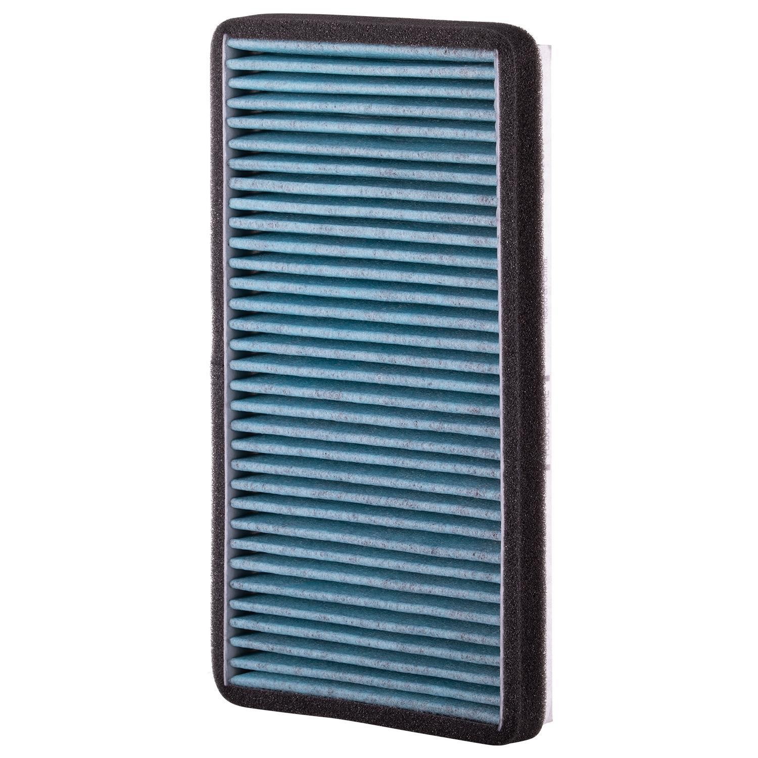 Premium Guard Cabin Air Filter