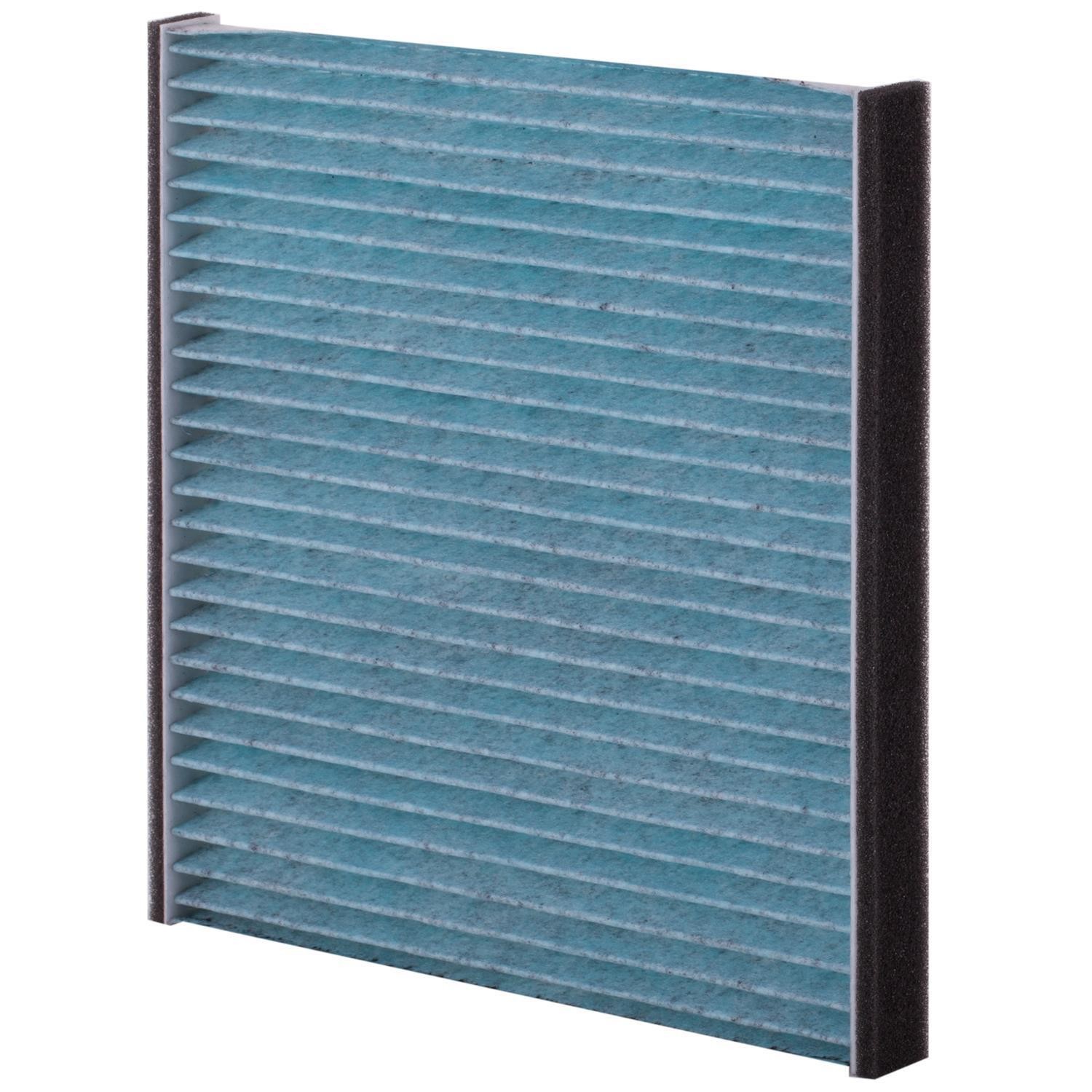 Premium Guard Cabin Air Filter
