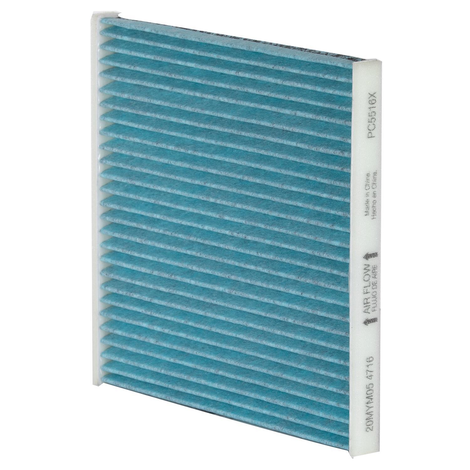 Premium Guard Cabin Air Filter