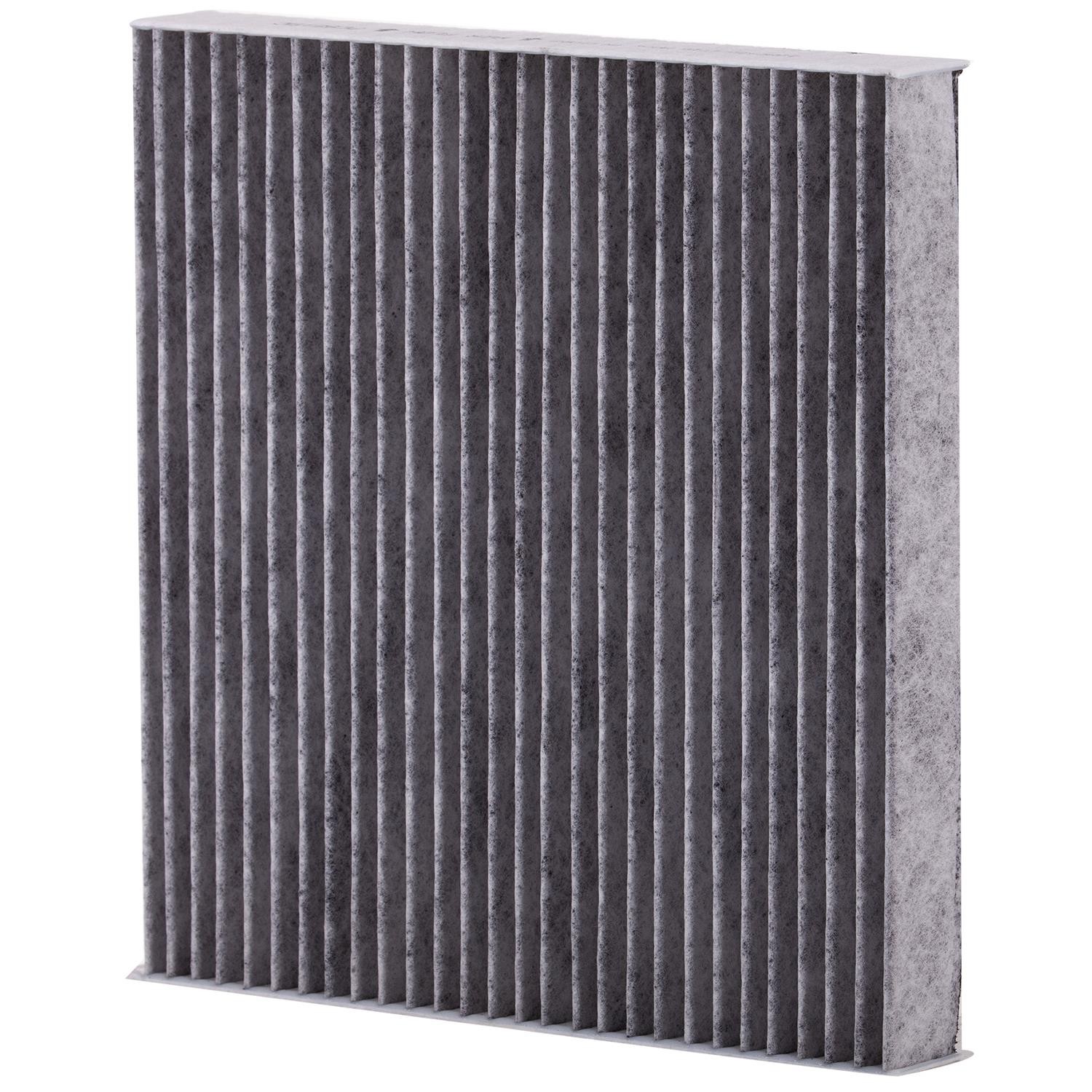 CHARCOAL CABIN FILTER
