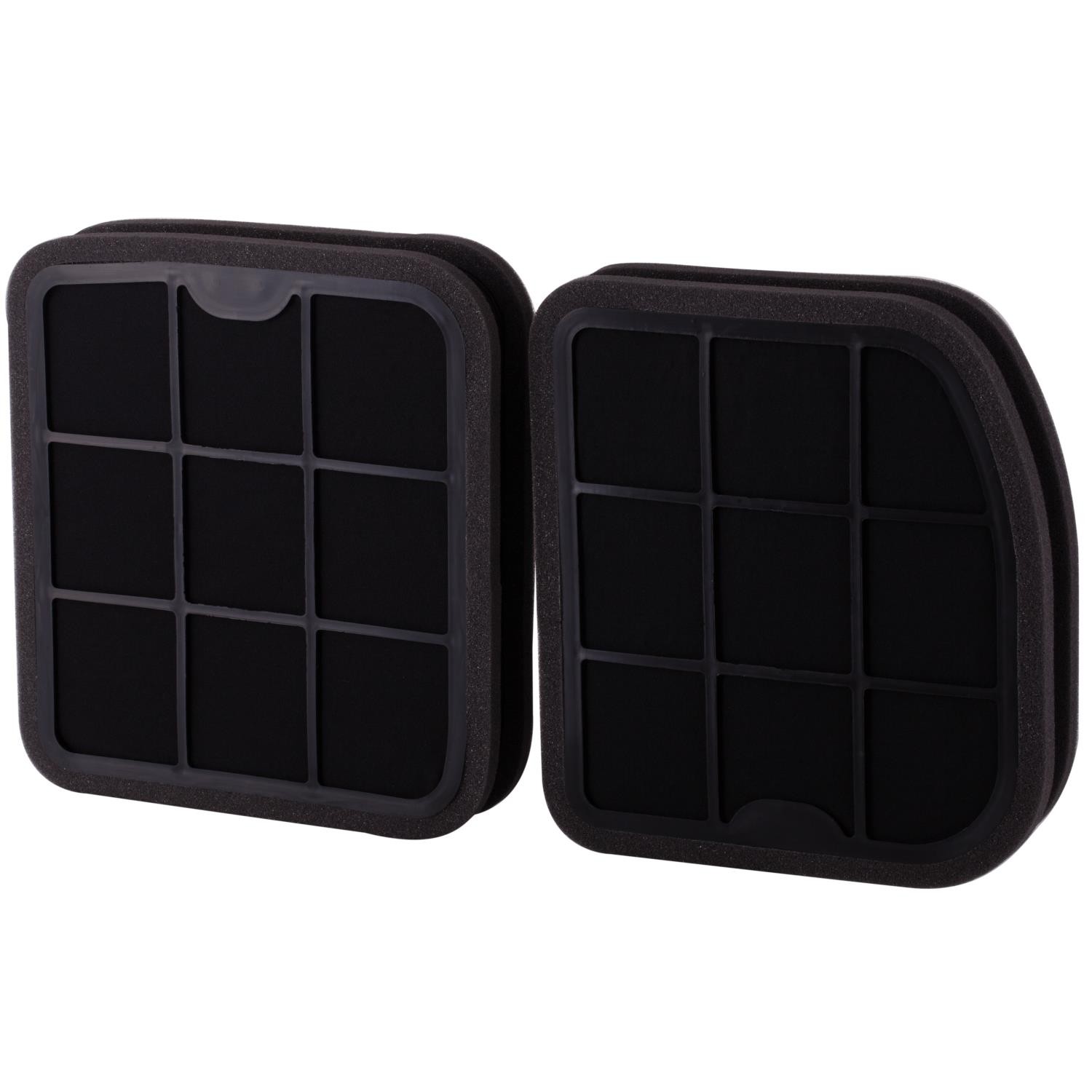 PRONTO FILTERS PC5520