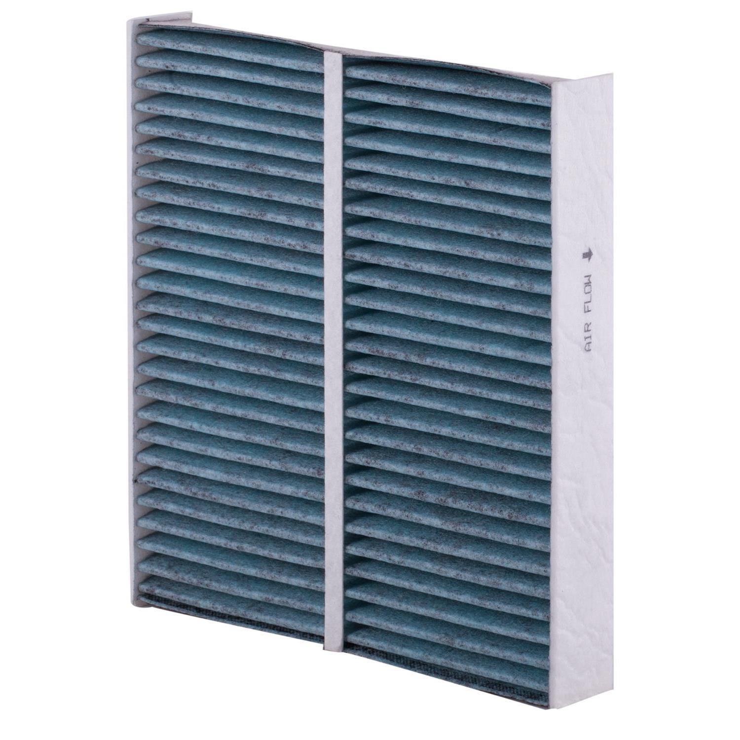 Premium Guard Cabin Air Filter
