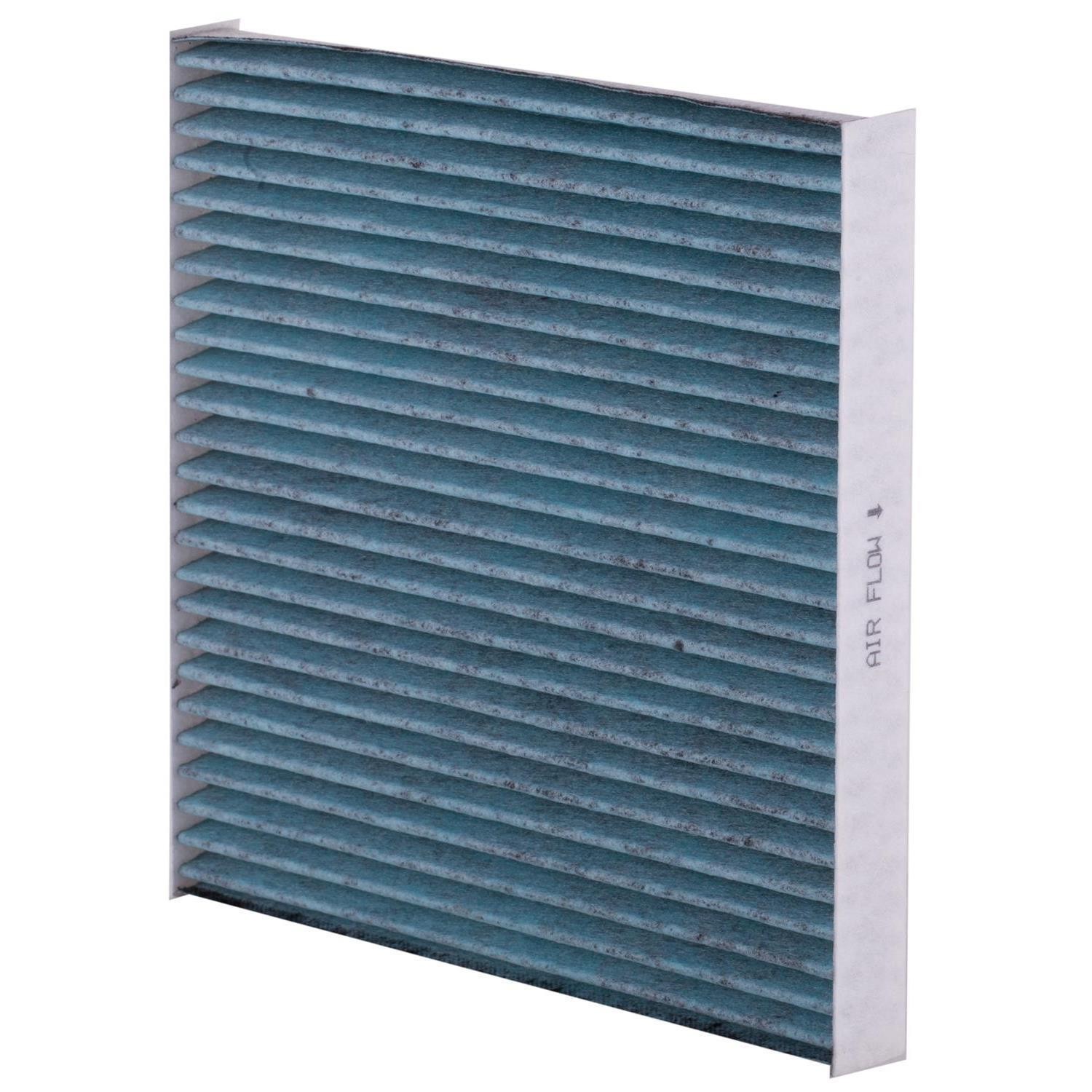 Premium Guard Cabin Air Filter