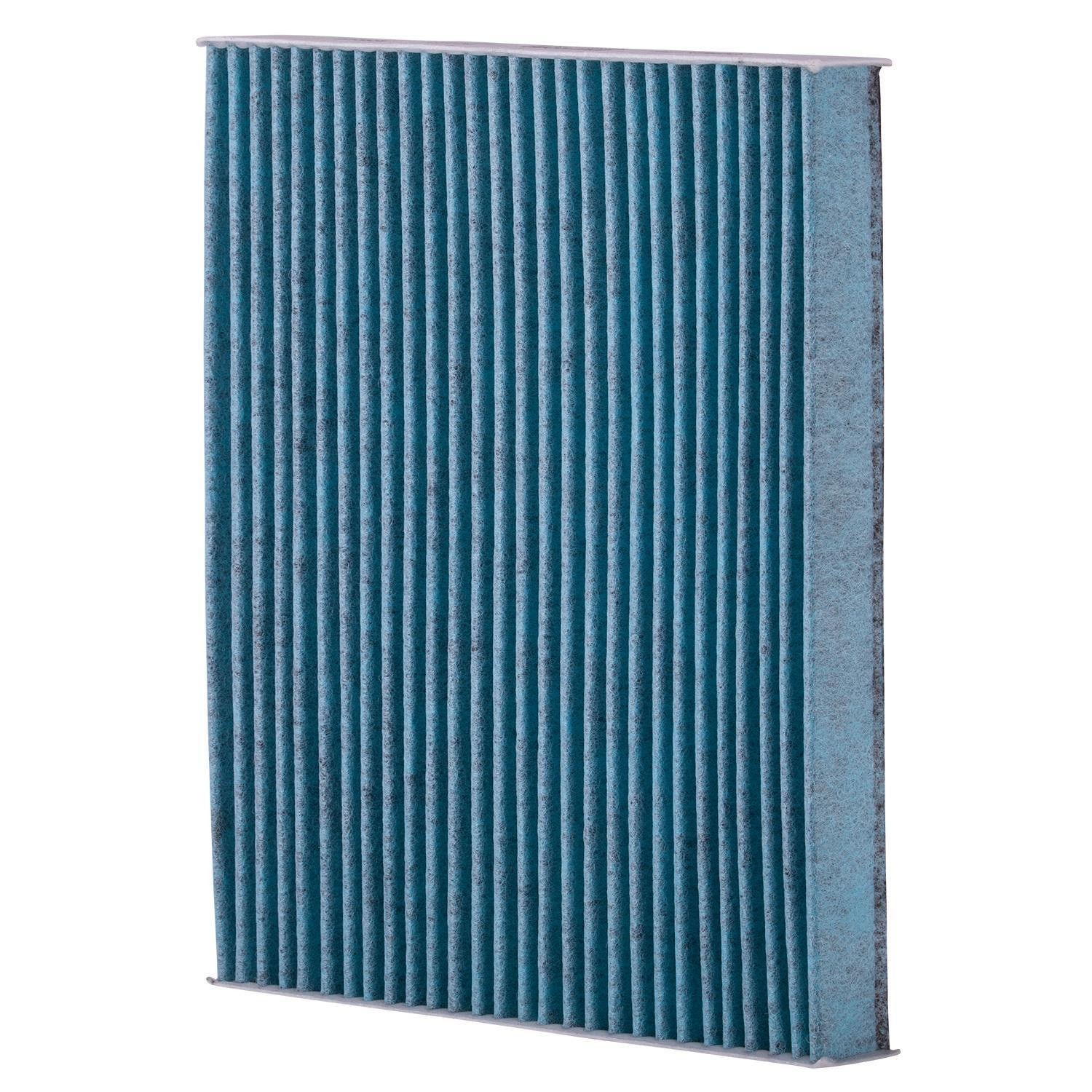 Premium Guard Cabin Air Filter