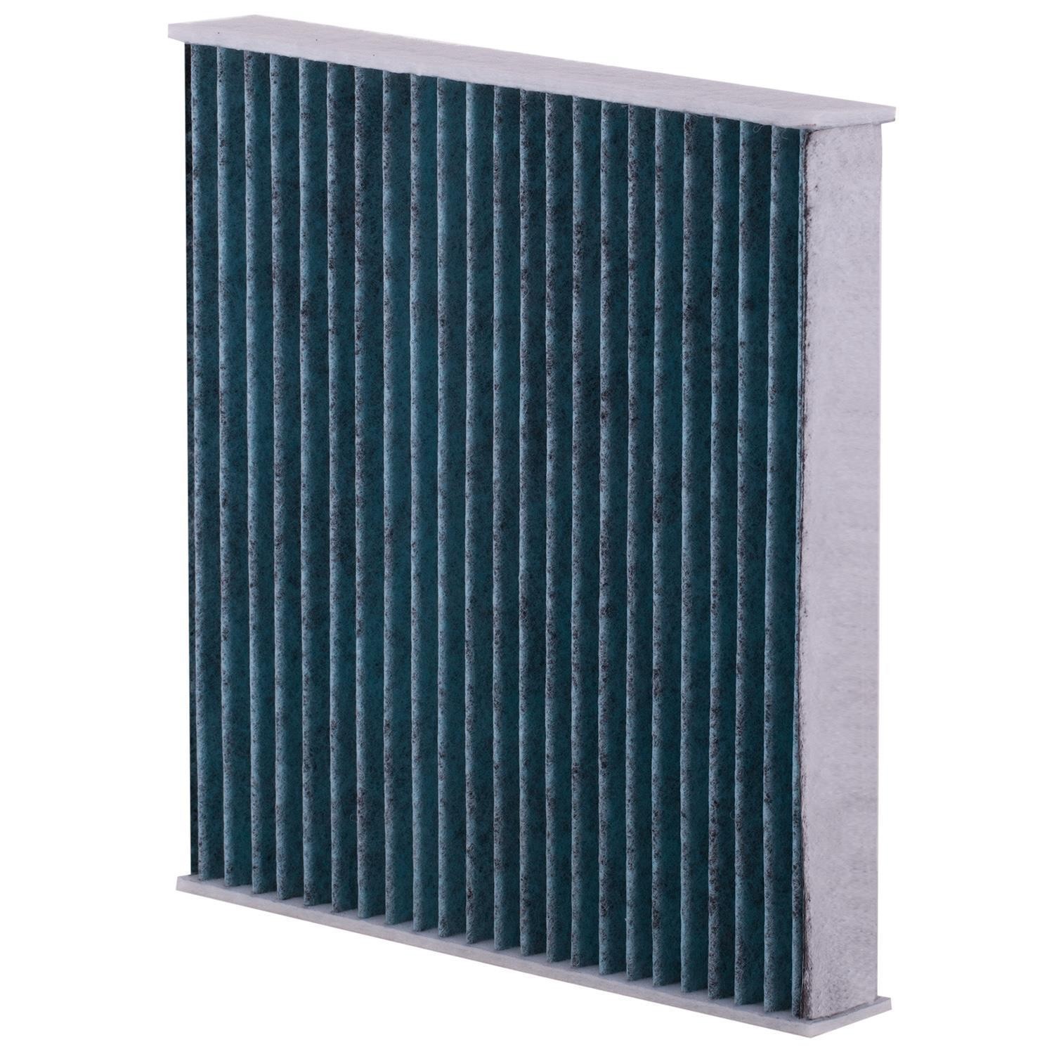Premium Guard Cabin Air Filter