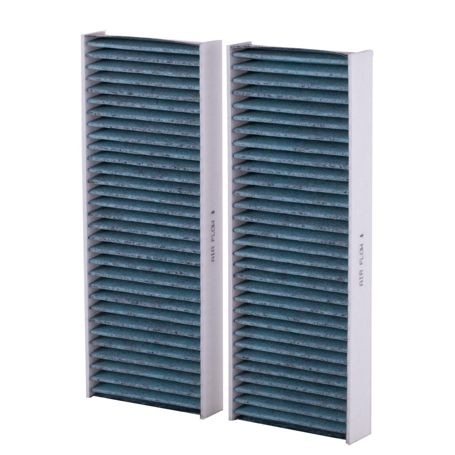 Premium Guard Cabin Air Filter