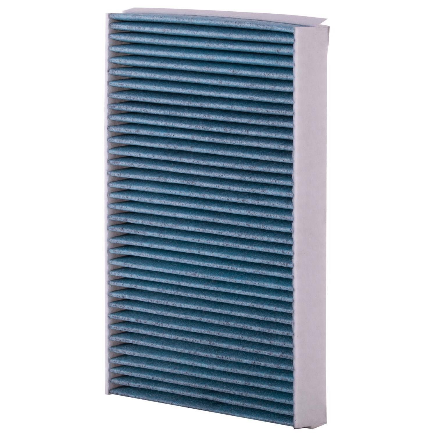 Premium Guard Cabin Air Filter